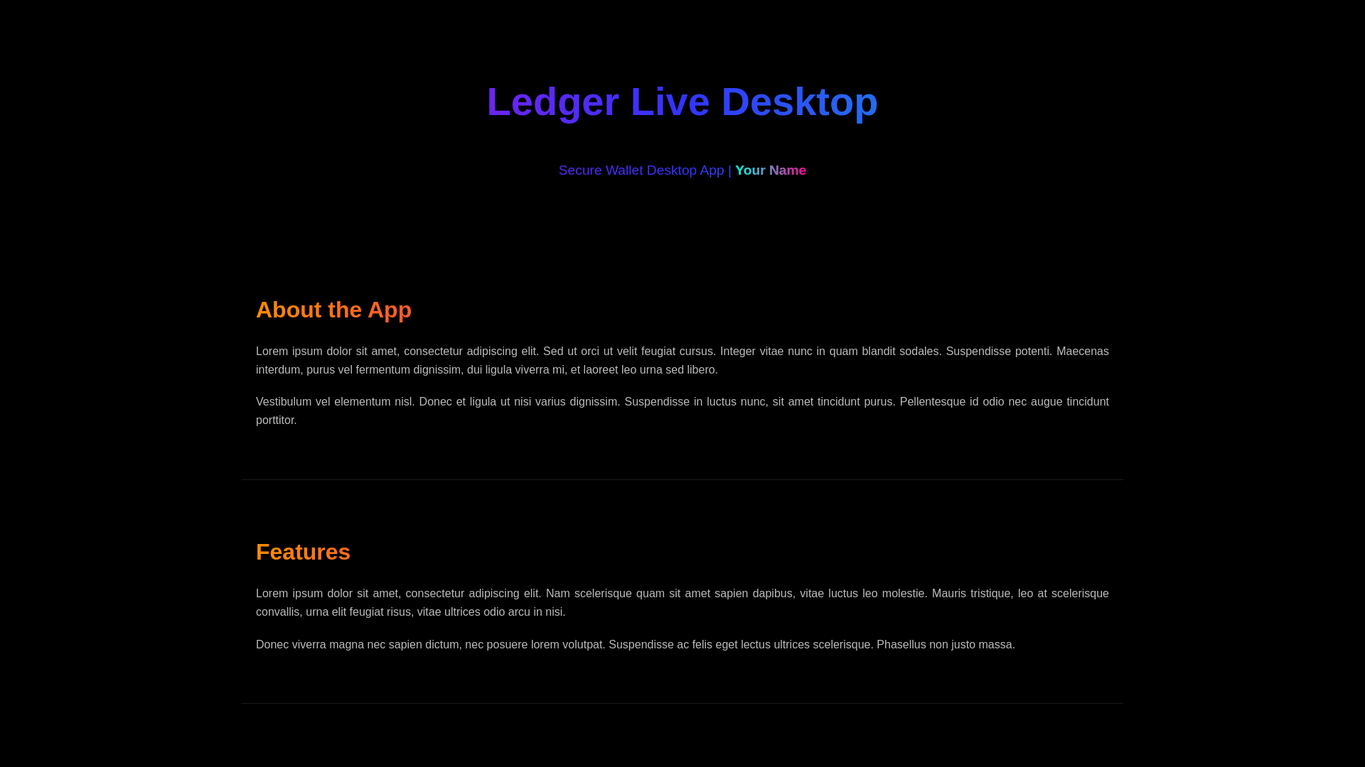 website screenshot of https://ledge-live-apps-usa.pages.dev