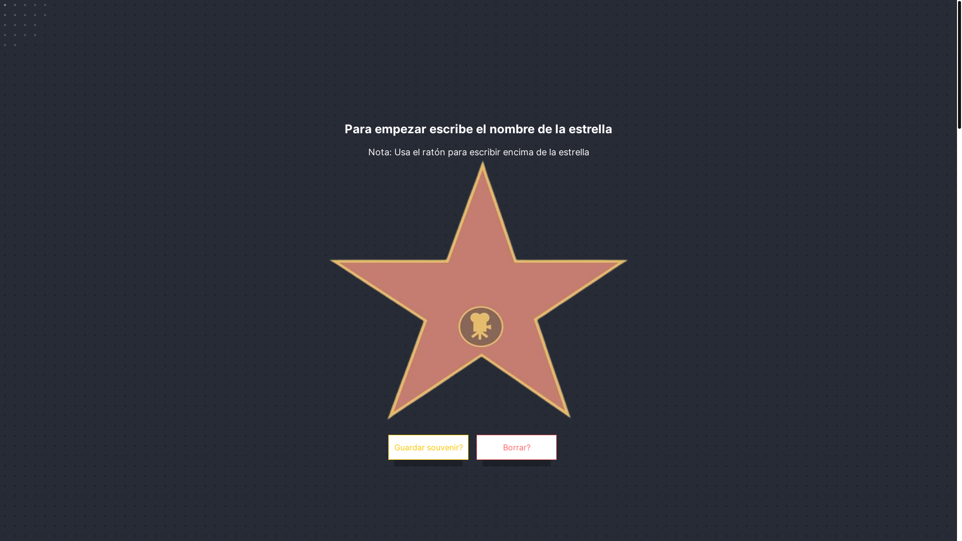 website screenshot of https://genovevatoran.es/