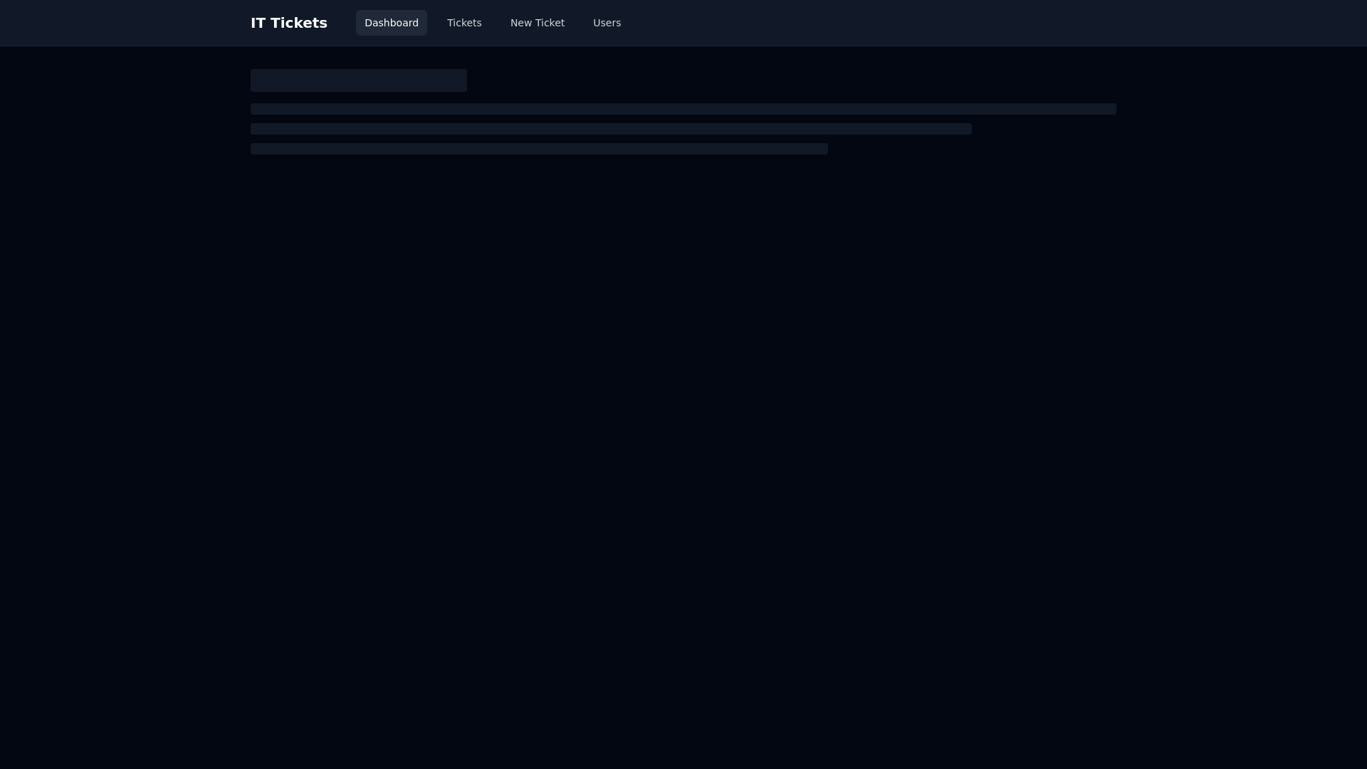 website screenshot of https://mixel-ittickets.pages.dev/