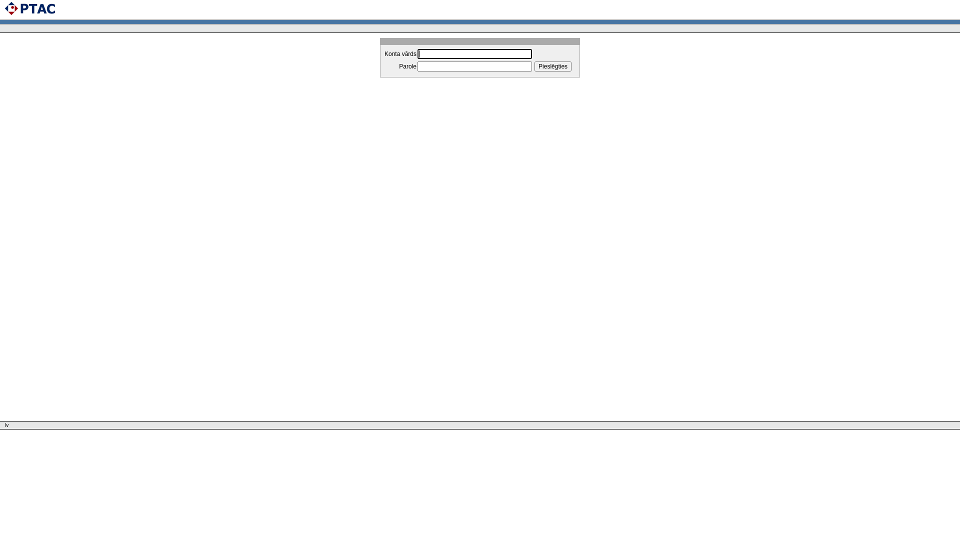 website screenshot of https://bir.gov.lv/
