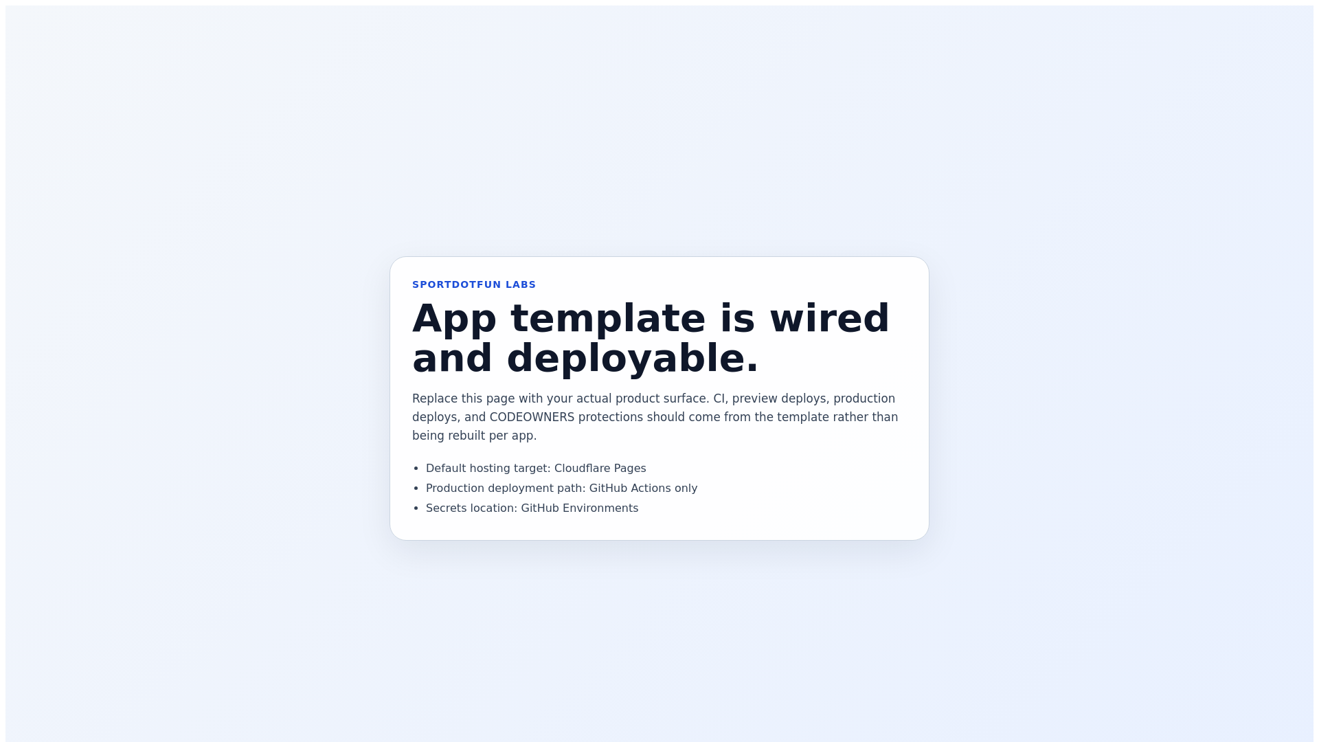 website screenshot of https://sdf-mike-test.pages.dev/