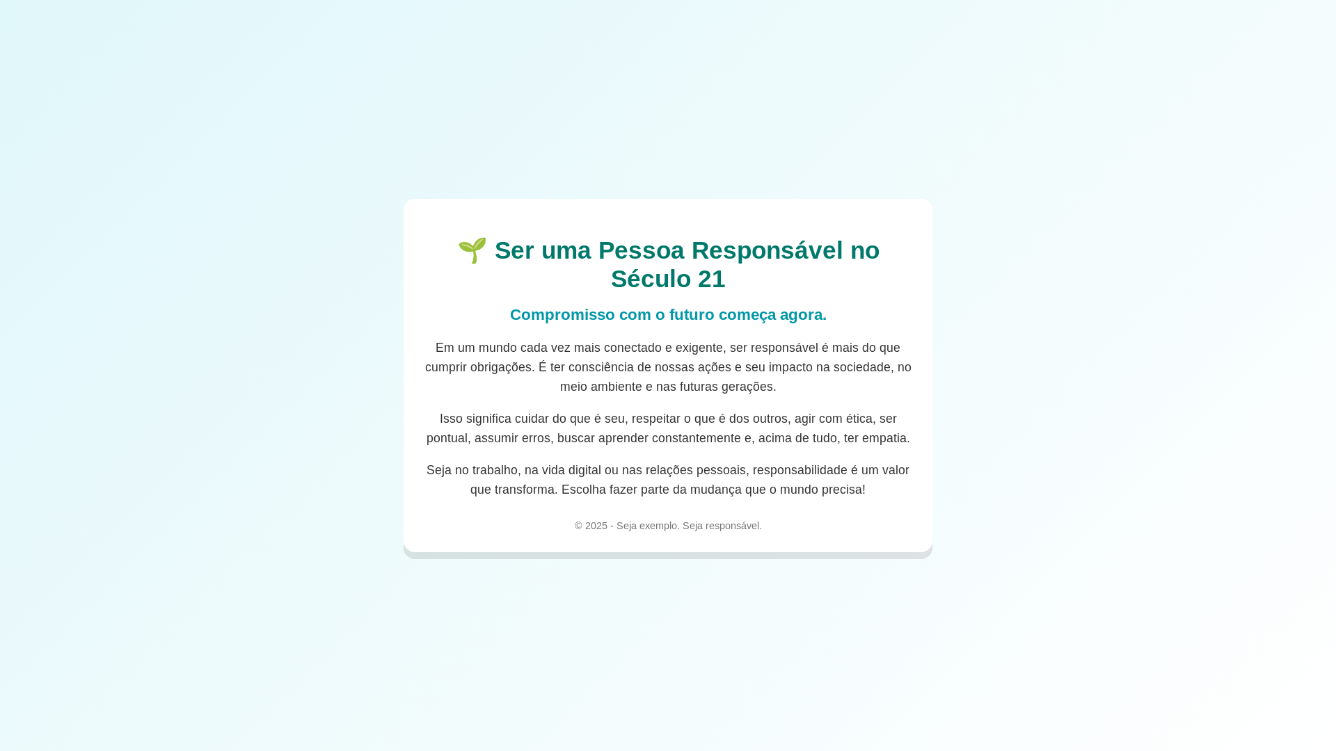 website screenshot of https://siteparana.site/