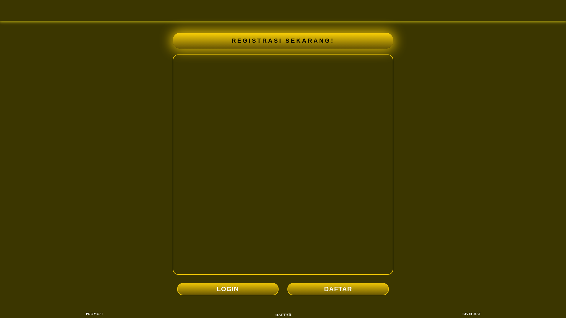 website screenshot of https://pastinaikjelaskali.pages.dev/