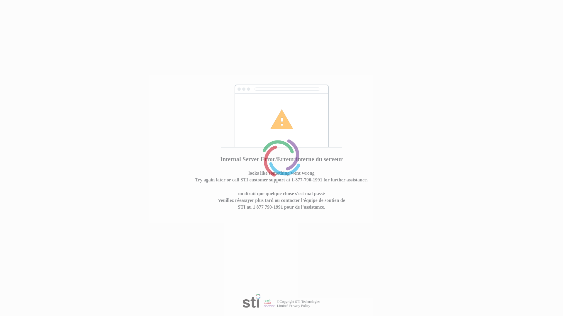 website screenshot of https://sunpharmapbp.com