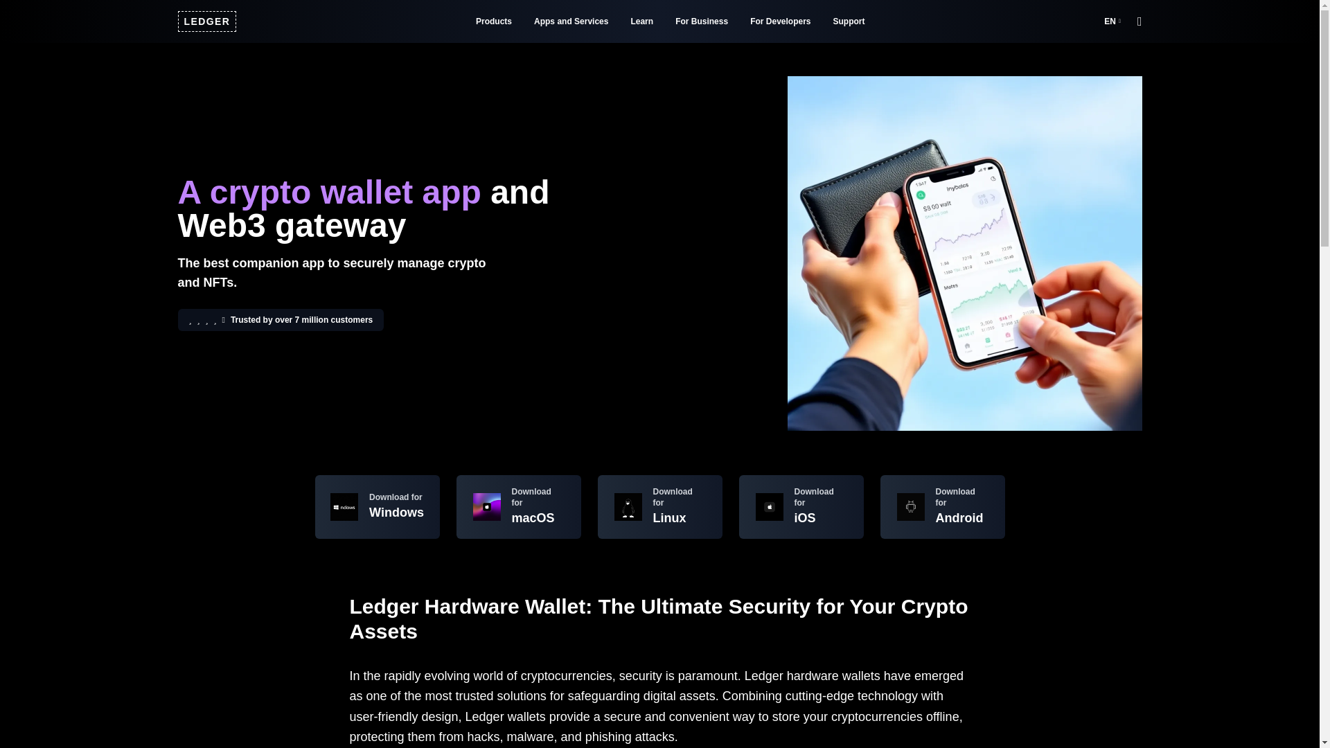 website screenshot of https://management-ledger-docs.pages.dev/