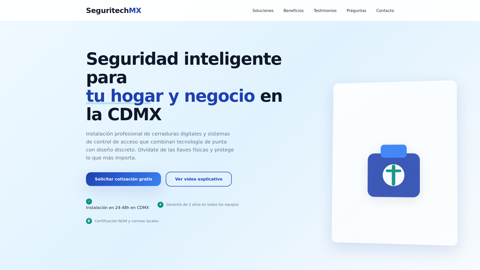 website screenshot of https://sonorahorizon.click/