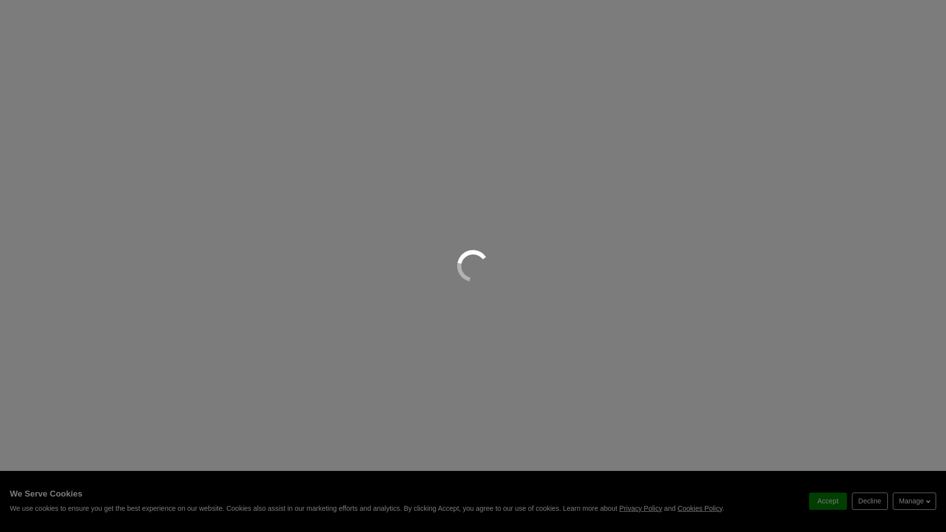 website screenshot of https://huzaifa.bio/