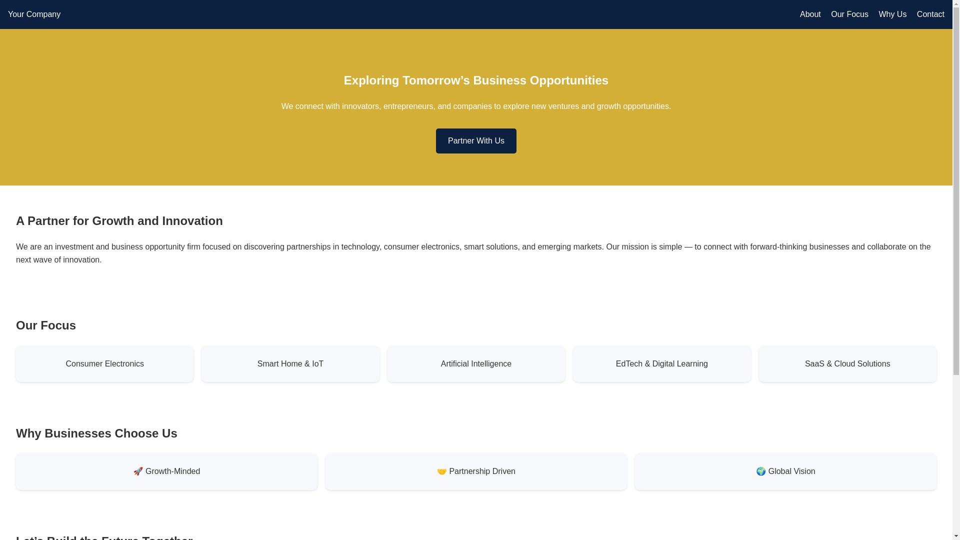 website screenshot of https://trustedtechservices.co.uk/