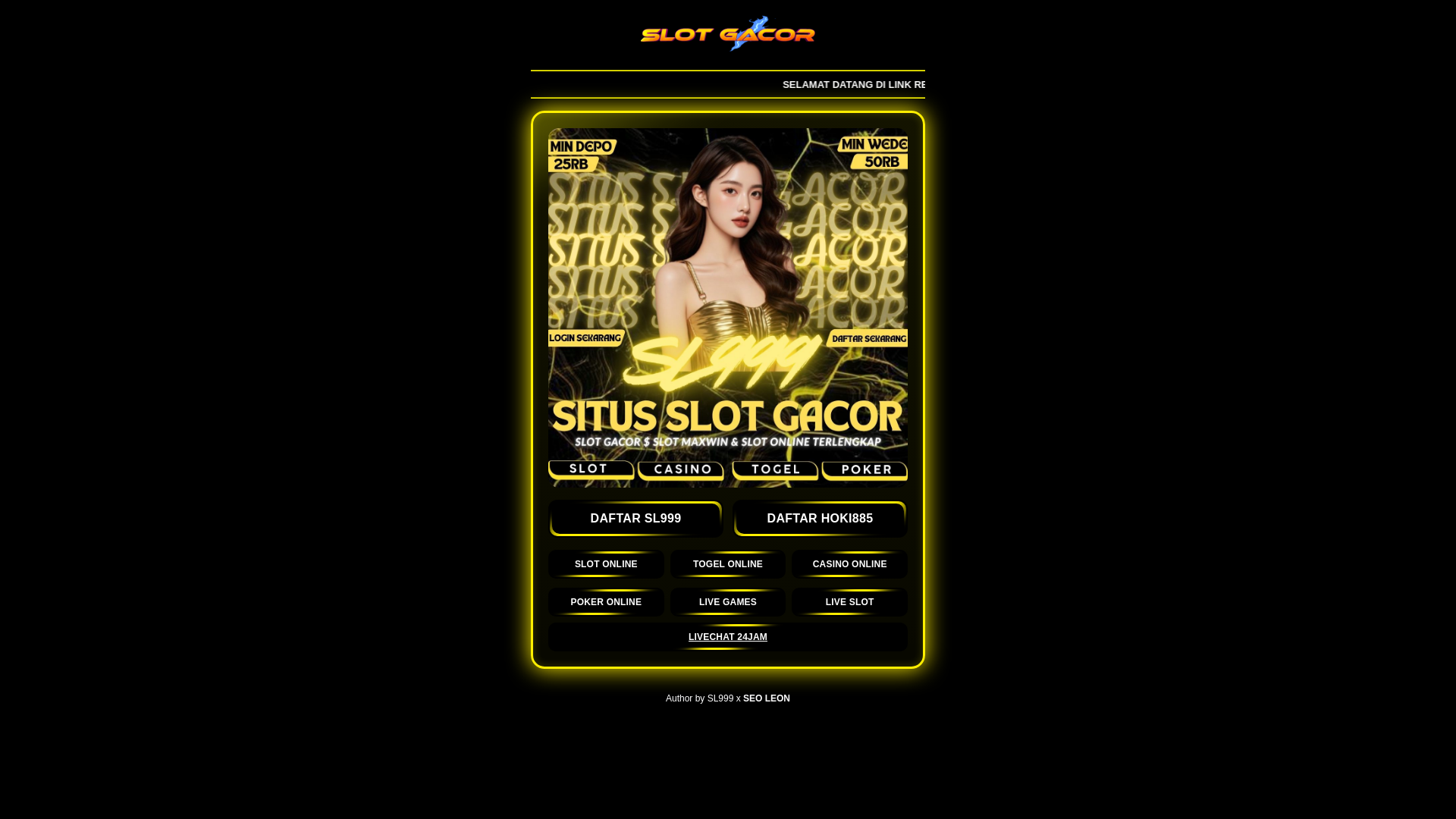 website screenshot of https://apasibro-diliatliatbanget.pages.dev/