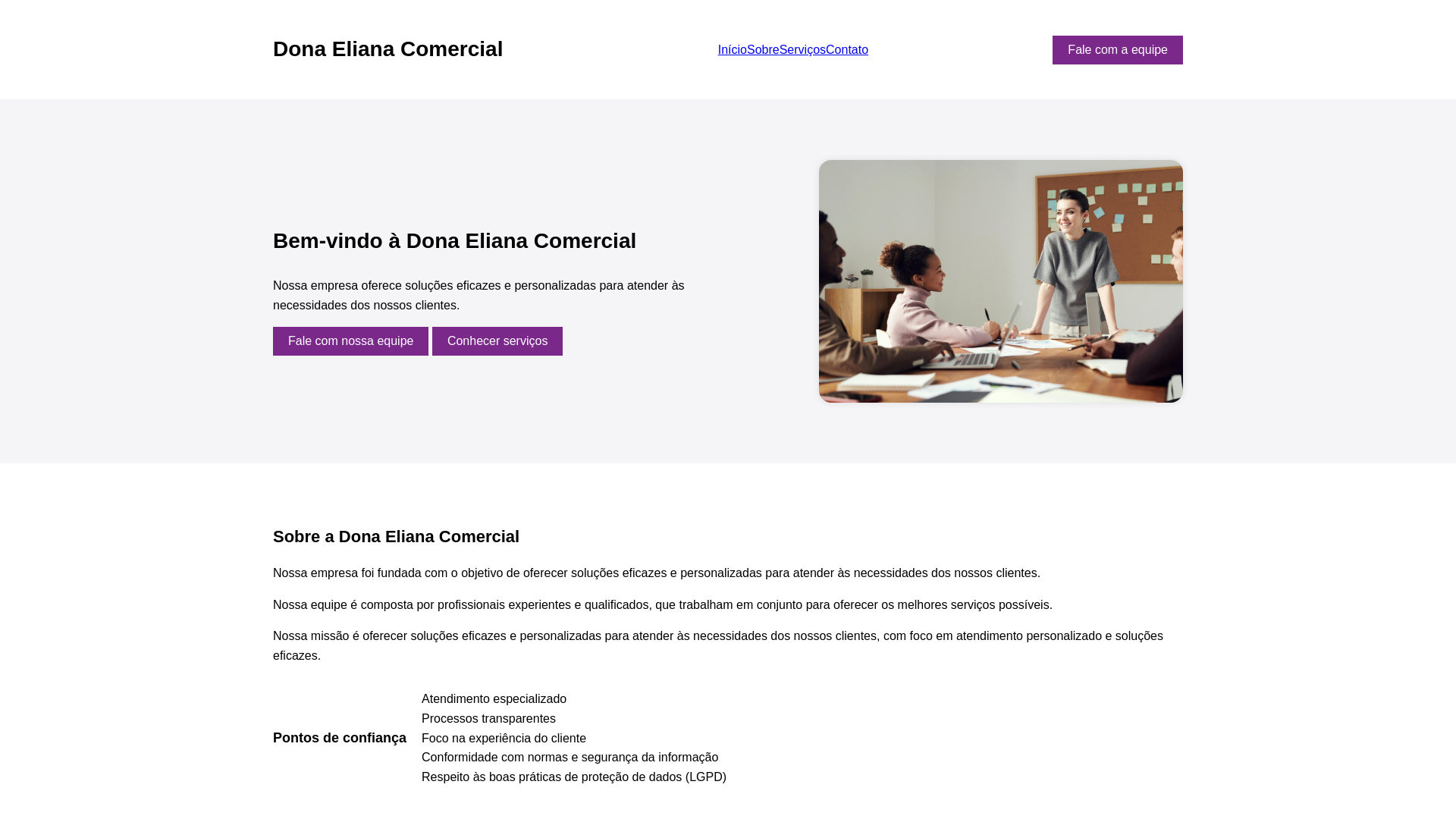 website screenshot of https://anadenta.com