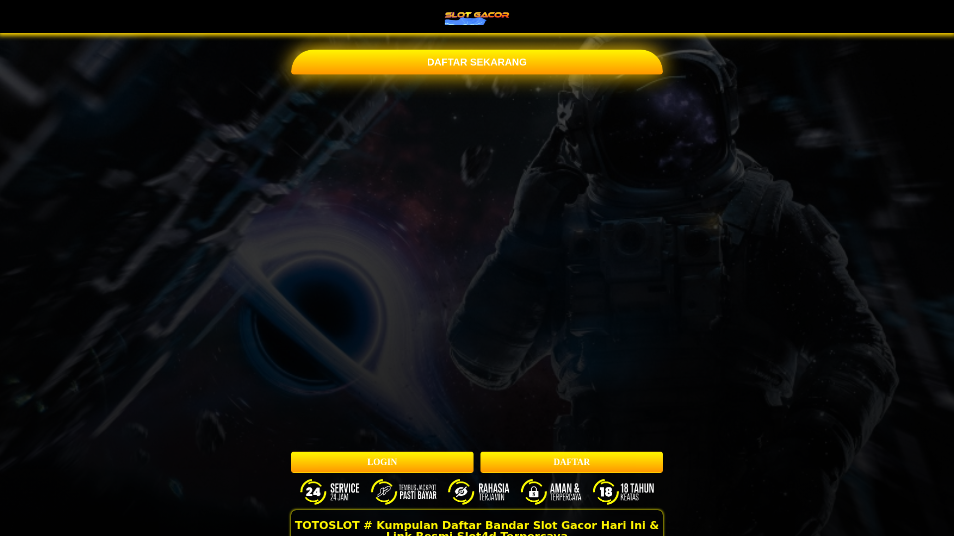 website screenshot of https://gcghumarwin-rank-1-toto-slot.pages.dev/