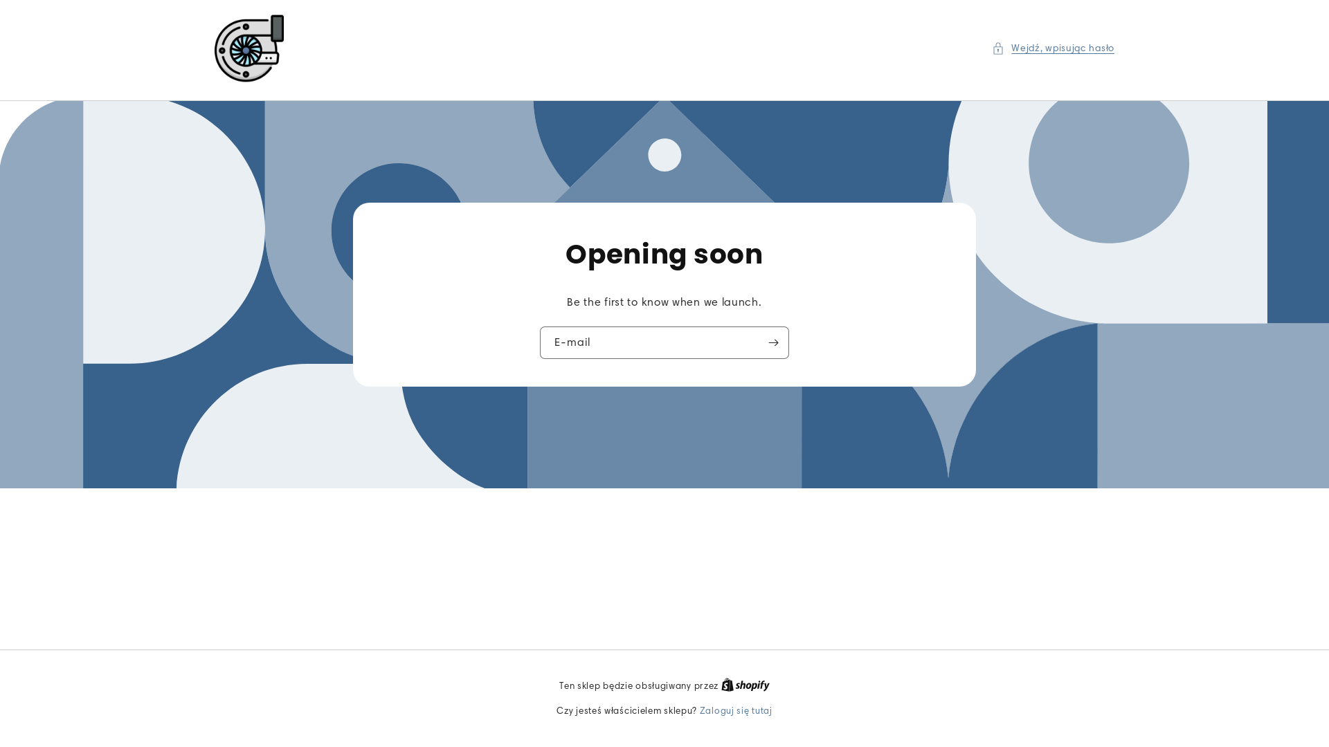website screenshot of https://tdiperformance.pl/