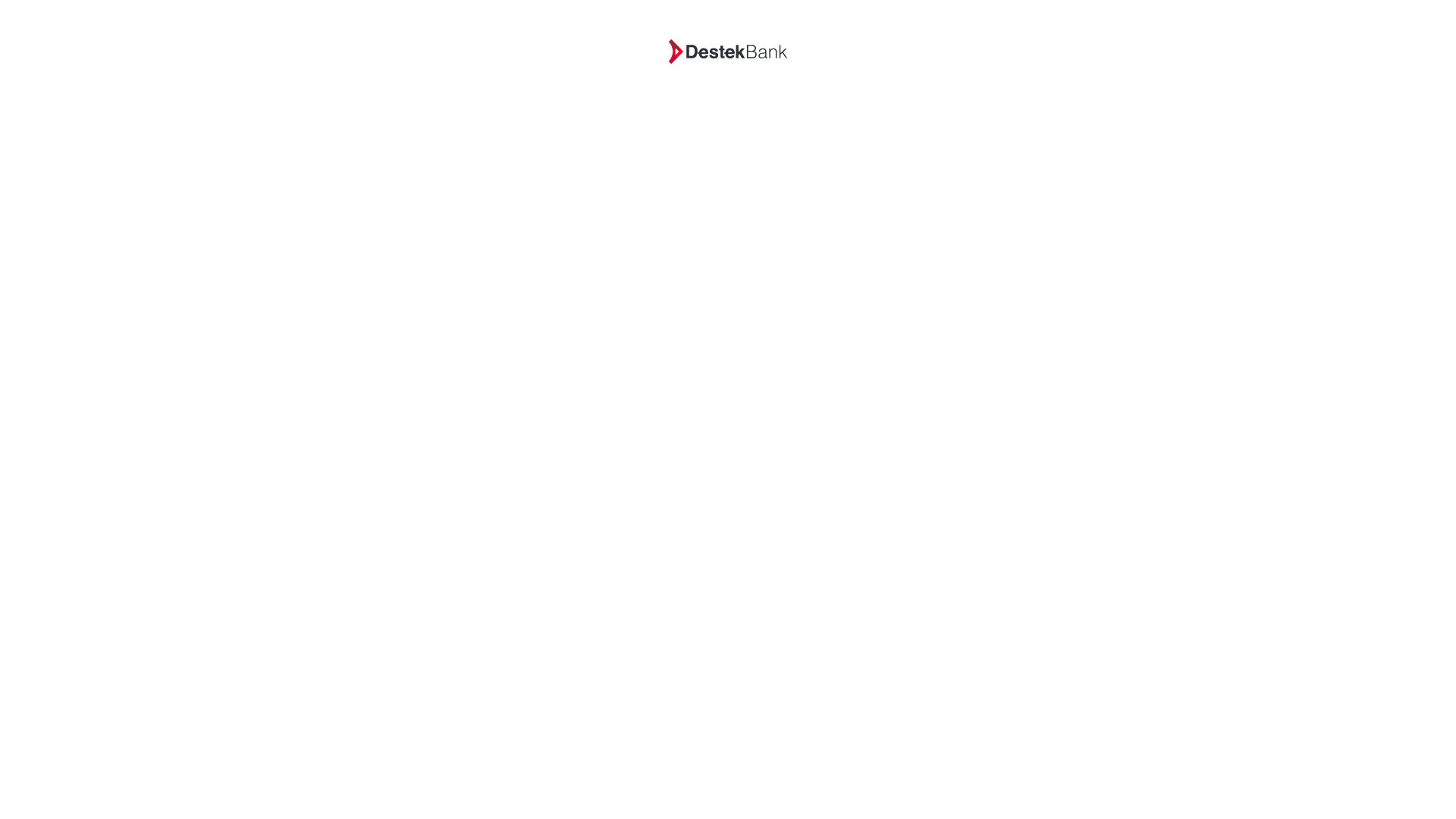website screenshot of https://destekbank-kartvizit.pages.dev/
