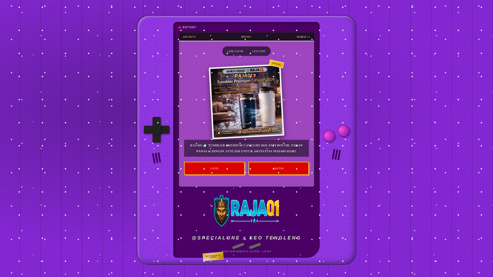 website screenshot of https://qualityhomeandofficecleaning-amp.pages.dev/