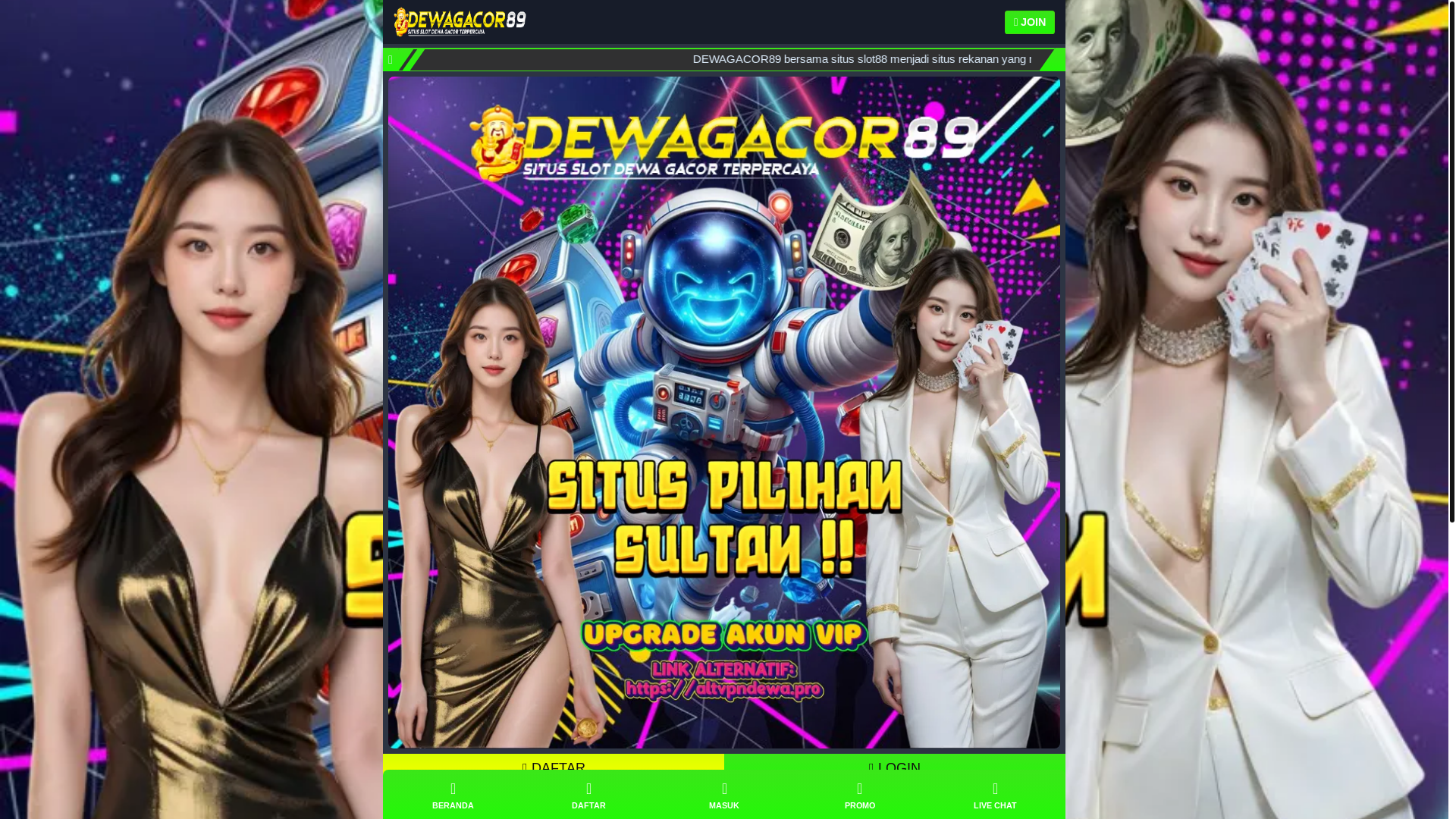 website screenshot of https://tanjungsari-sengkuni.pages.dev/