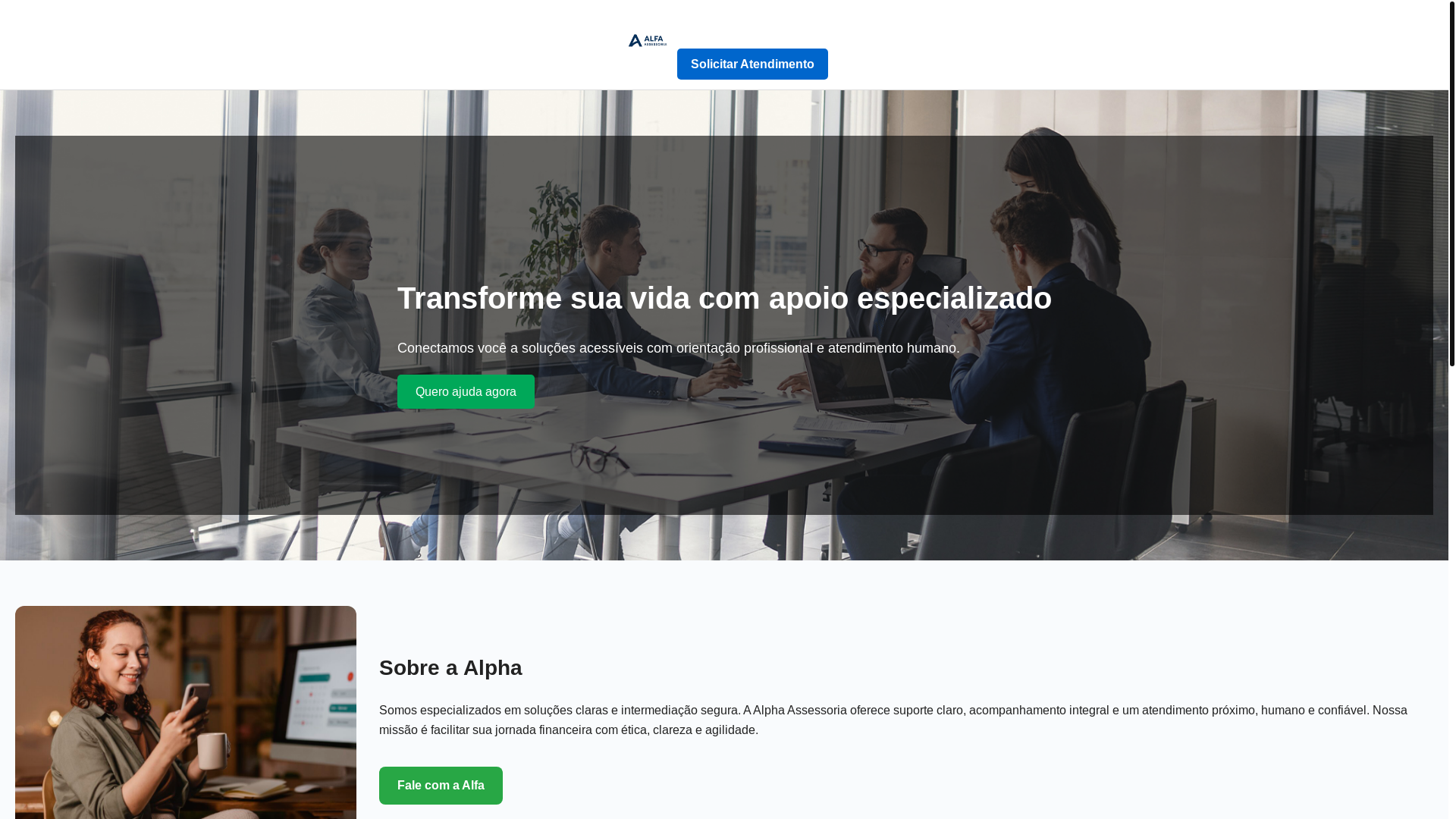 website screenshot of https://estebelionline.com.br/