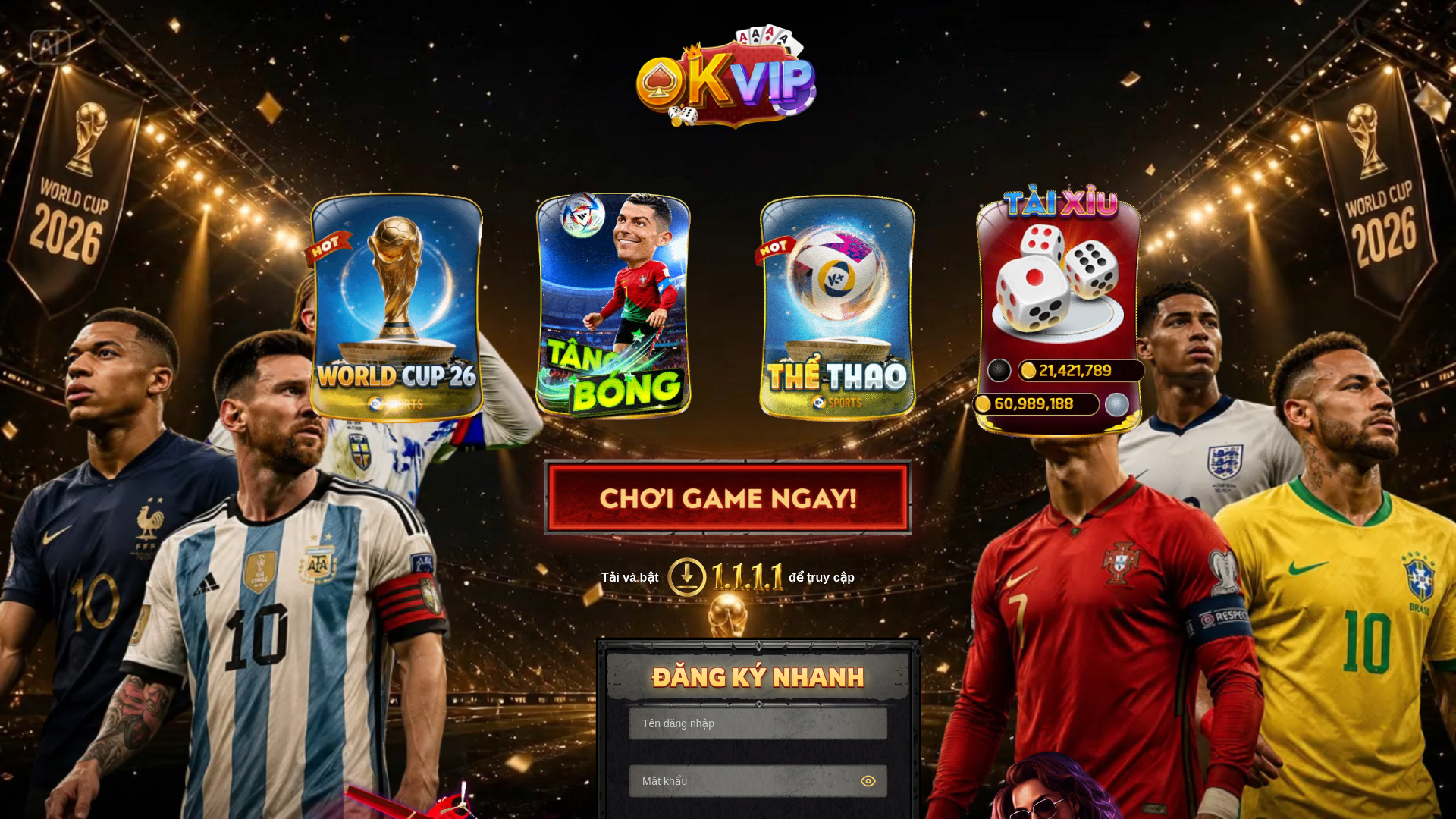 website screenshot of https://play-okvip-lag-templates-space.pages.dev/