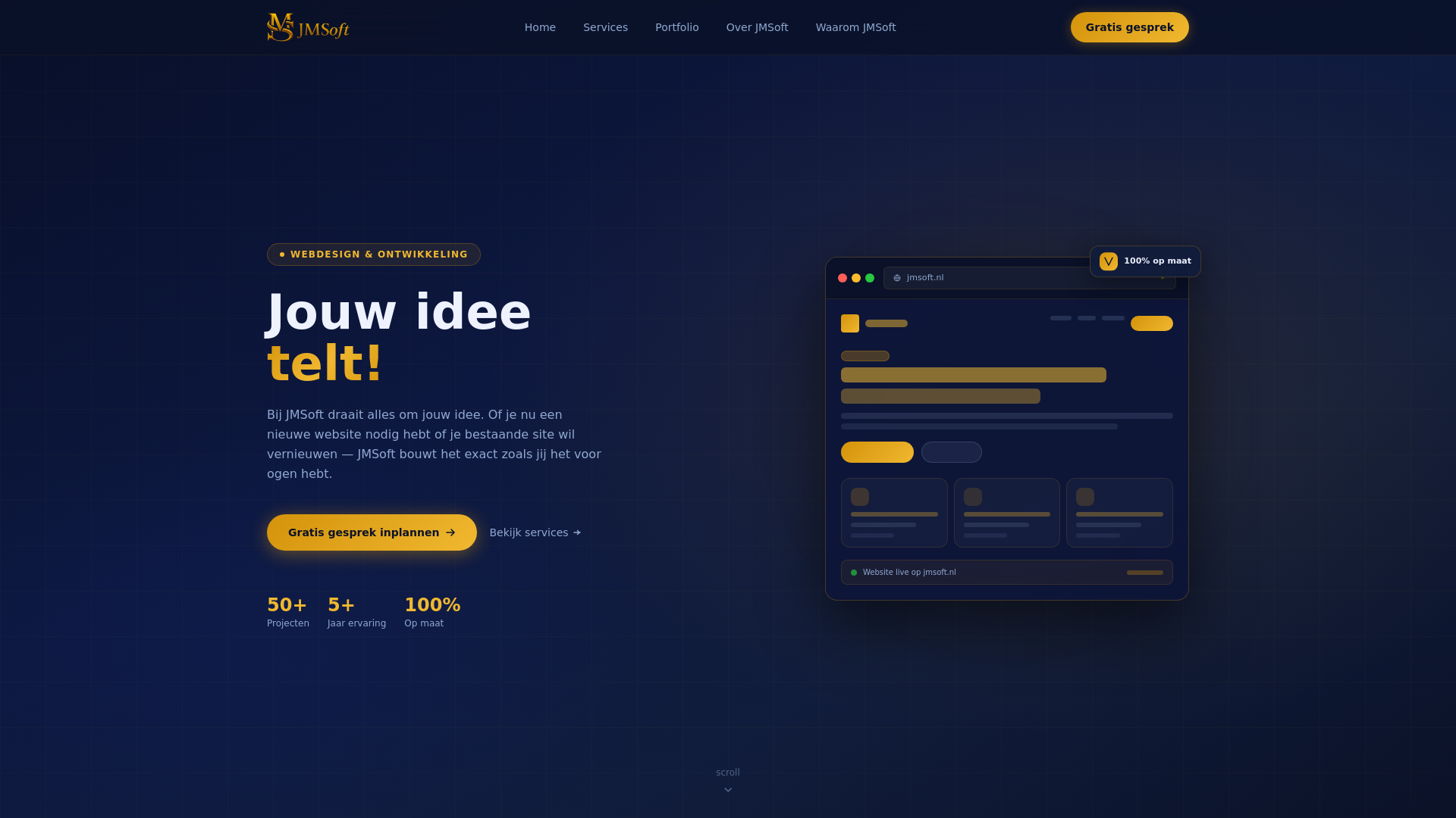 website screenshot of https://jmsoft-toolbox-demo.pages.dev/
