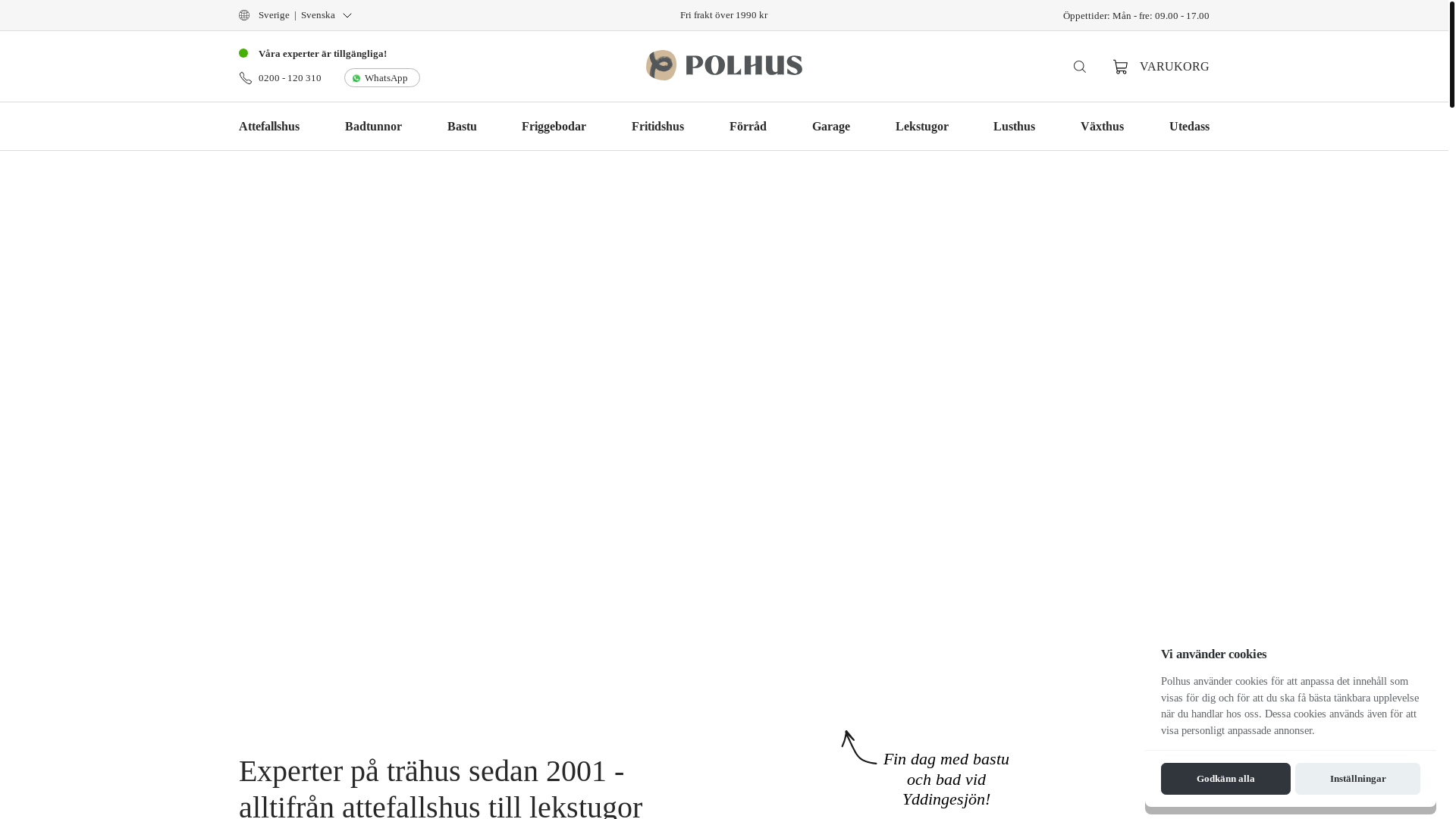 website screenshot of https://expotainer-2-0.pages.dev/