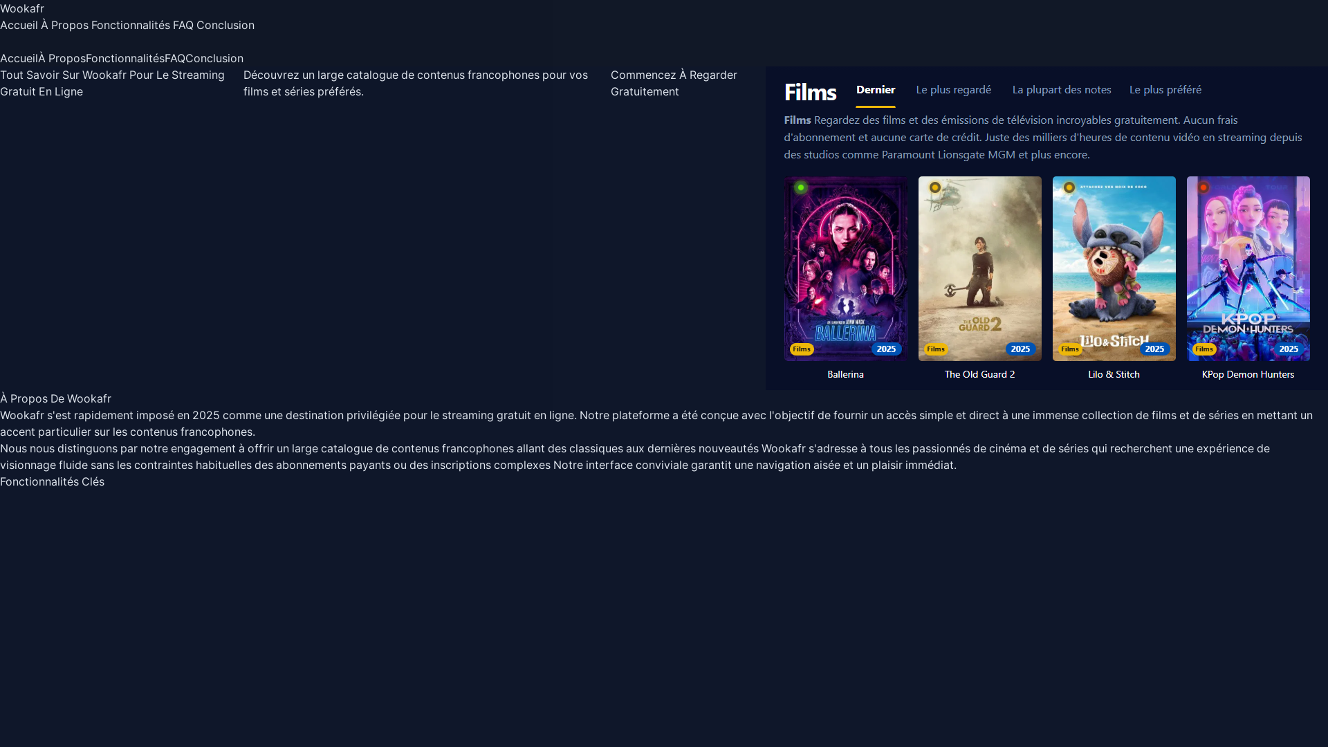 website screenshot of https://wookafr-9sl6.pages.dev/