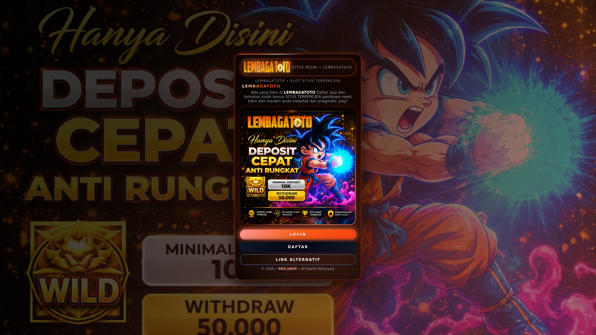 website screenshot of https://zionis-slot-gacor.pages.dev/