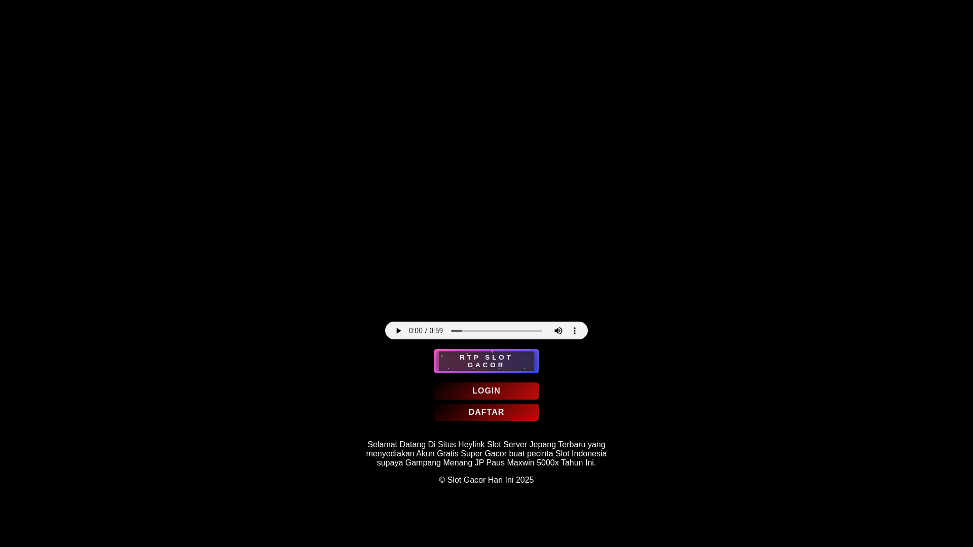 website screenshot of https://bocahtua-eu4.pages.dev/