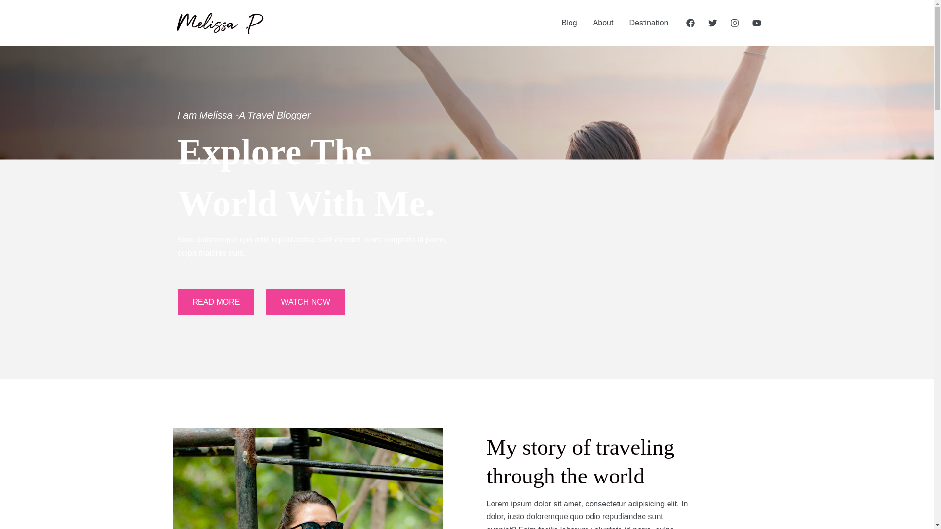 website screenshot of https://meditation.sg/