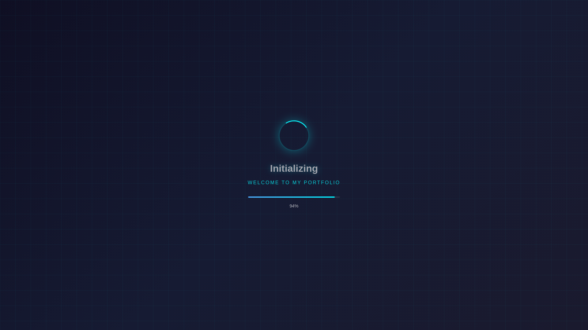 website screenshot of https://portfolio-6hn.pages.dev/