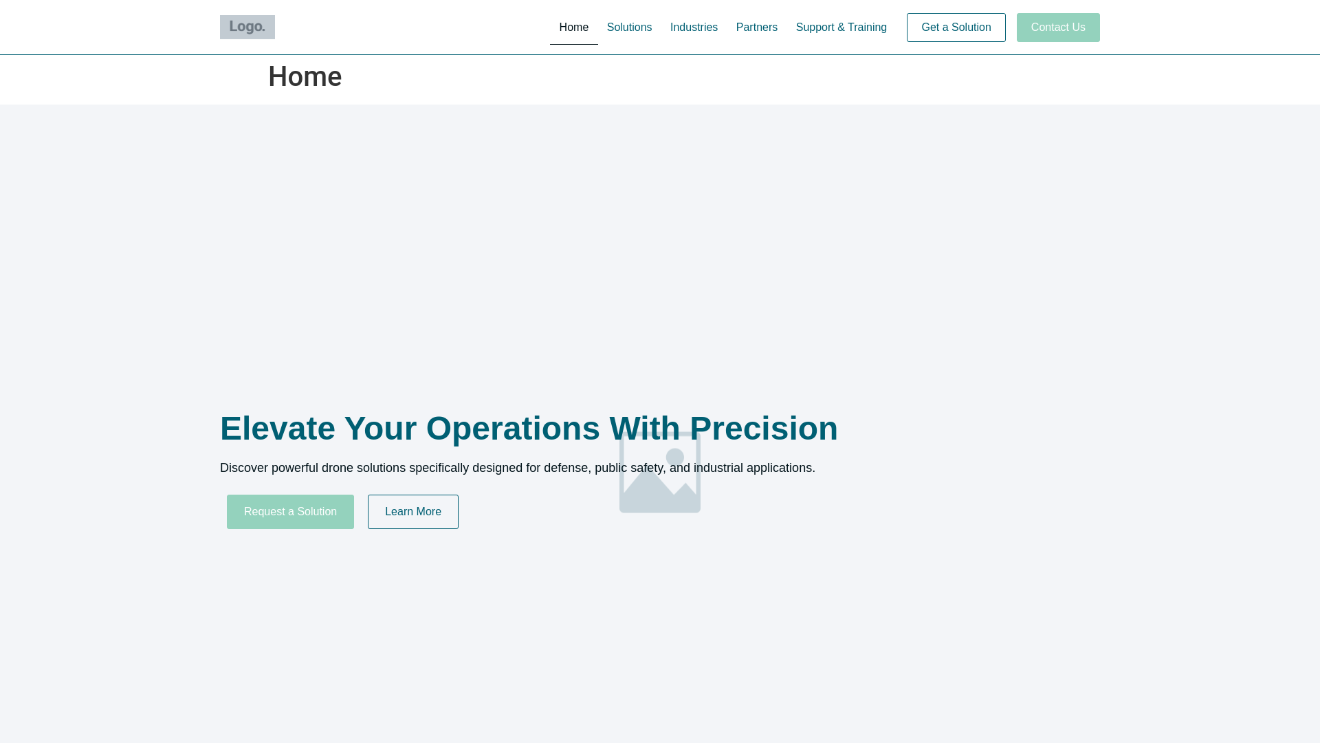 website screenshot of https://alltechhub.eu