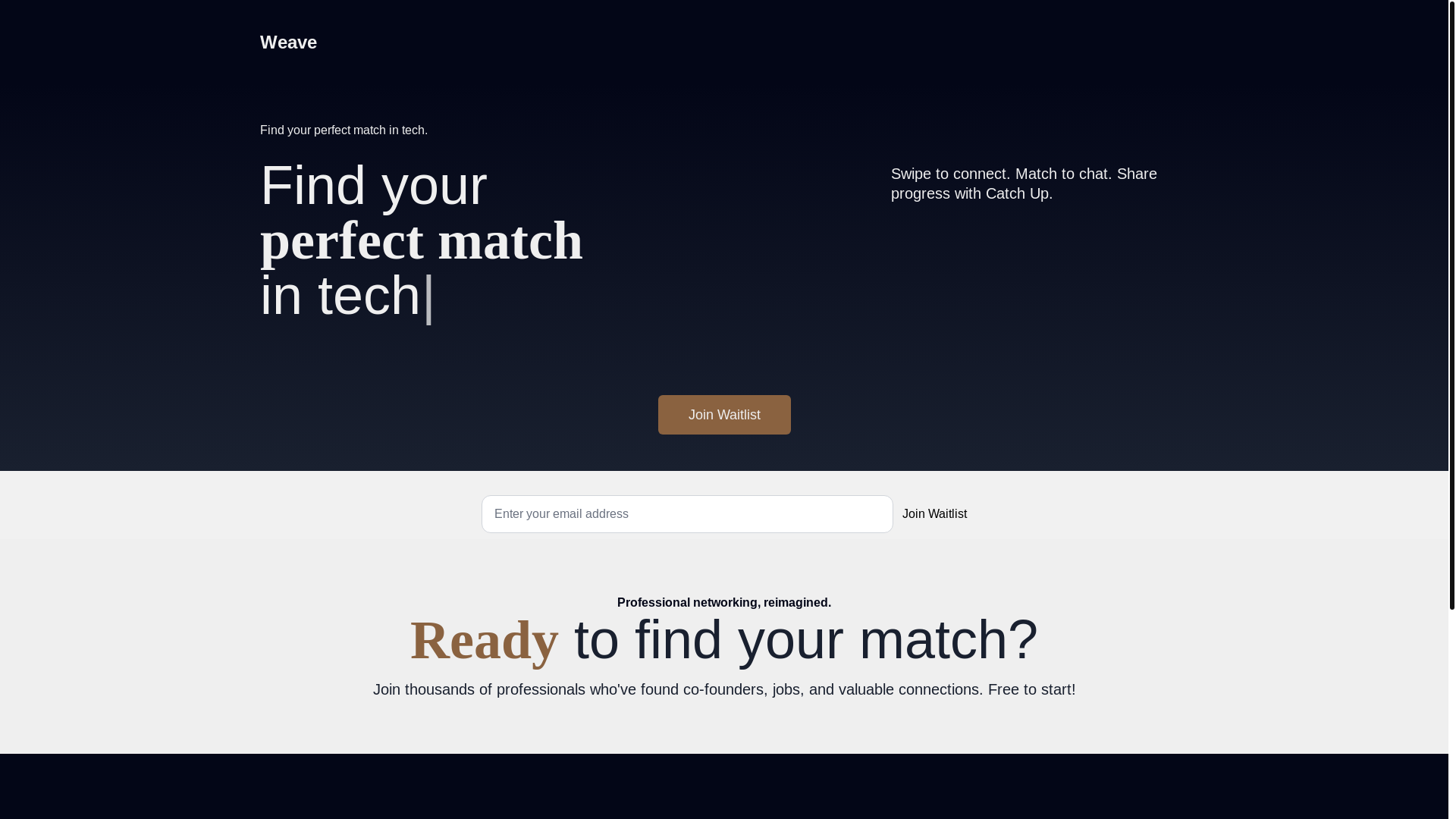 website screenshot of https://swipette.pages.dev/
