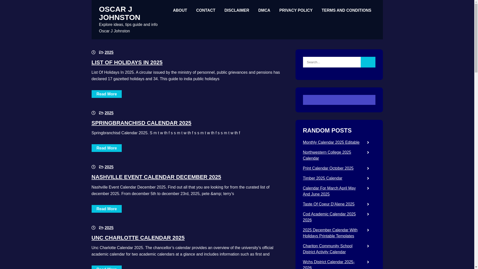 website screenshot of https://oscarjjohnstonm.pages.dev/
