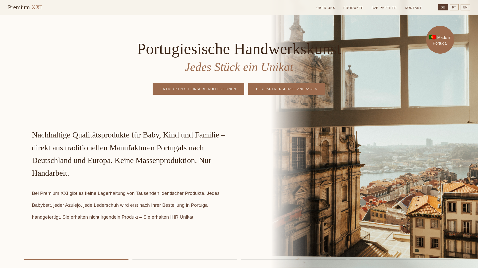 website screenshot of https://defraction.online/