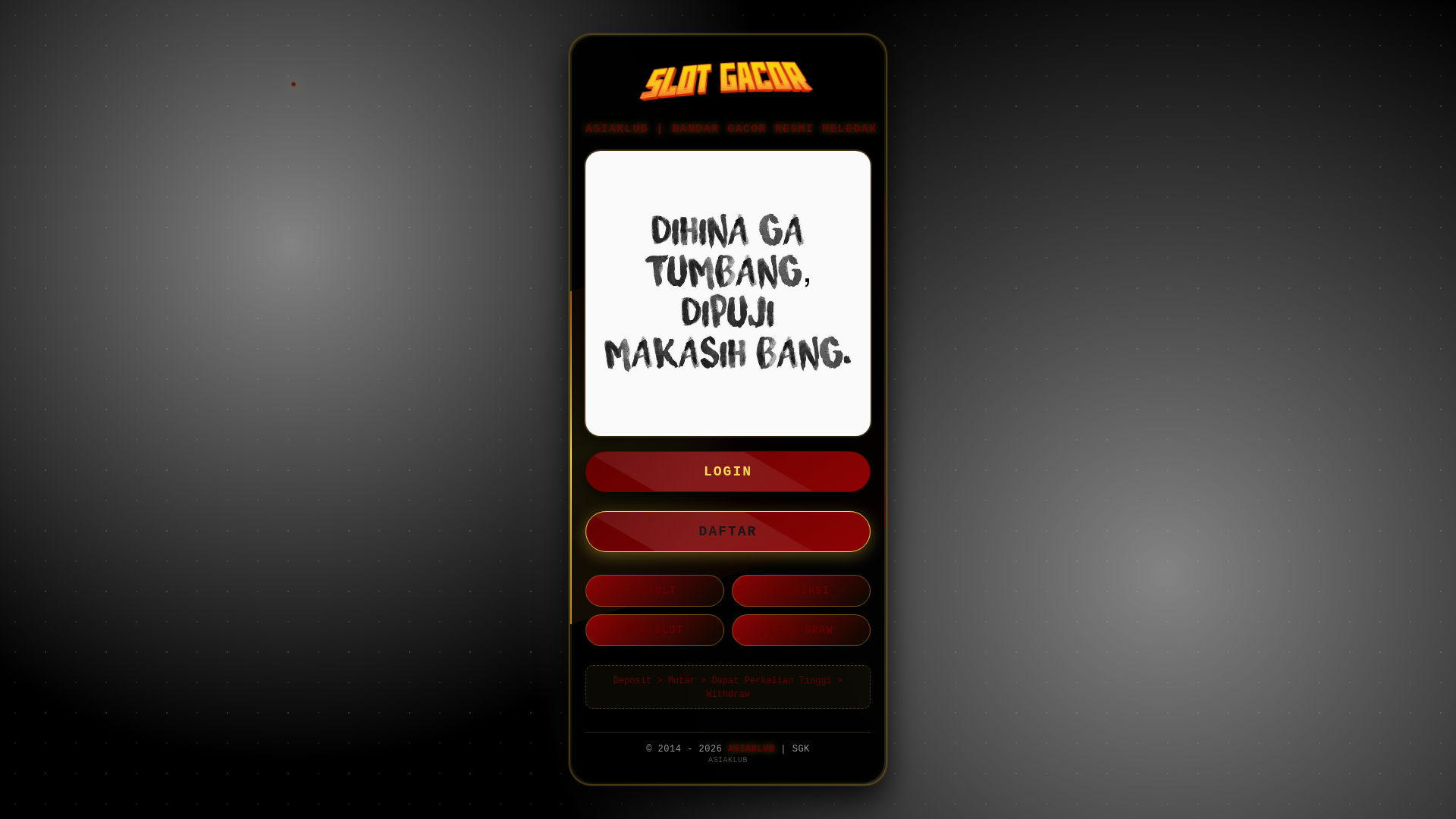 website screenshot of https://ownmg-google-asiaklub.pages.dev/