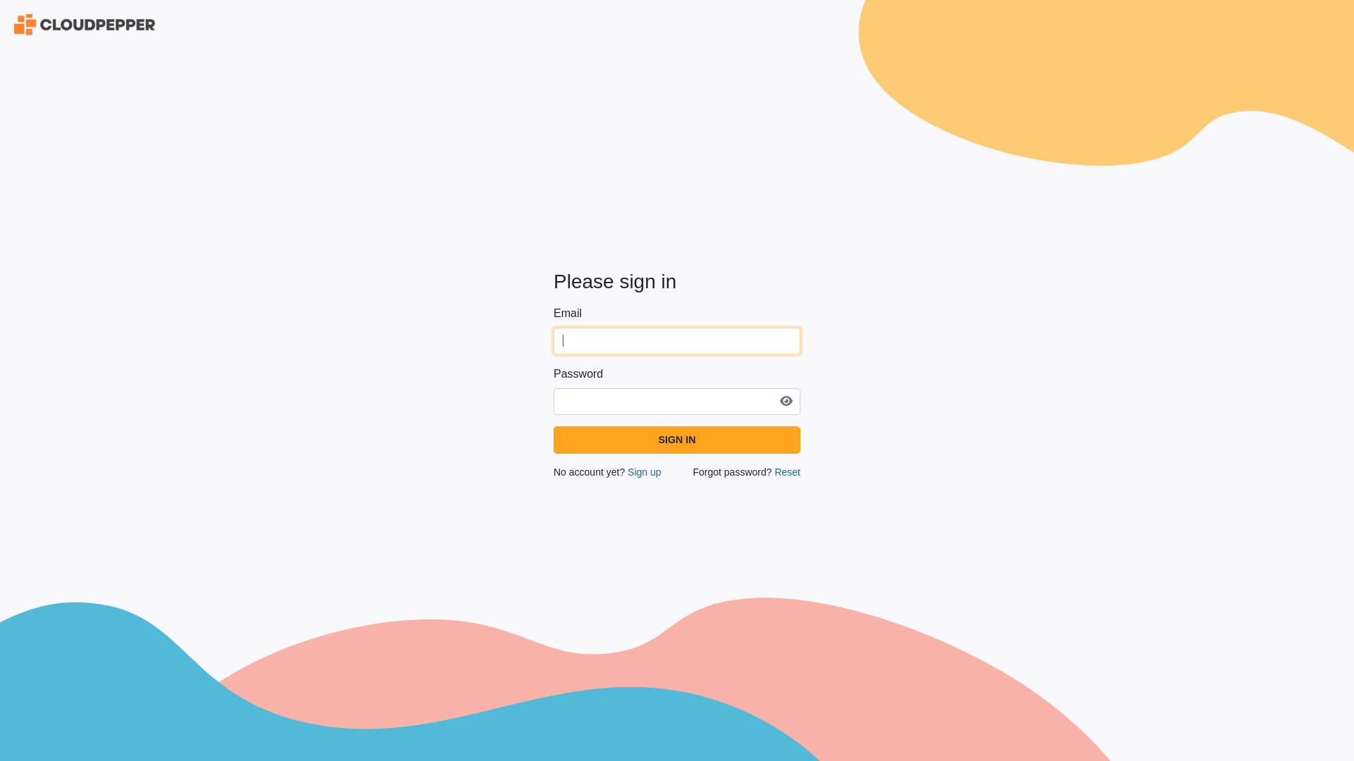website screenshot of https://cloudpepper-staging.pages.dev/