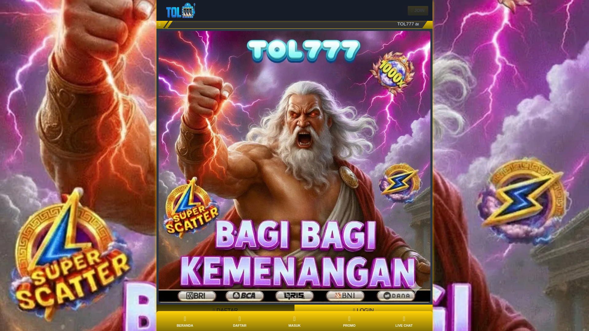 website screenshot of https://rank2-pastinya.pages.dev/