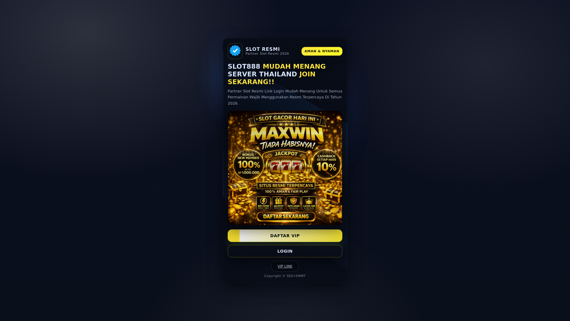 website screenshot of https://izin-para-suhu-tiketjepe.pages.dev/