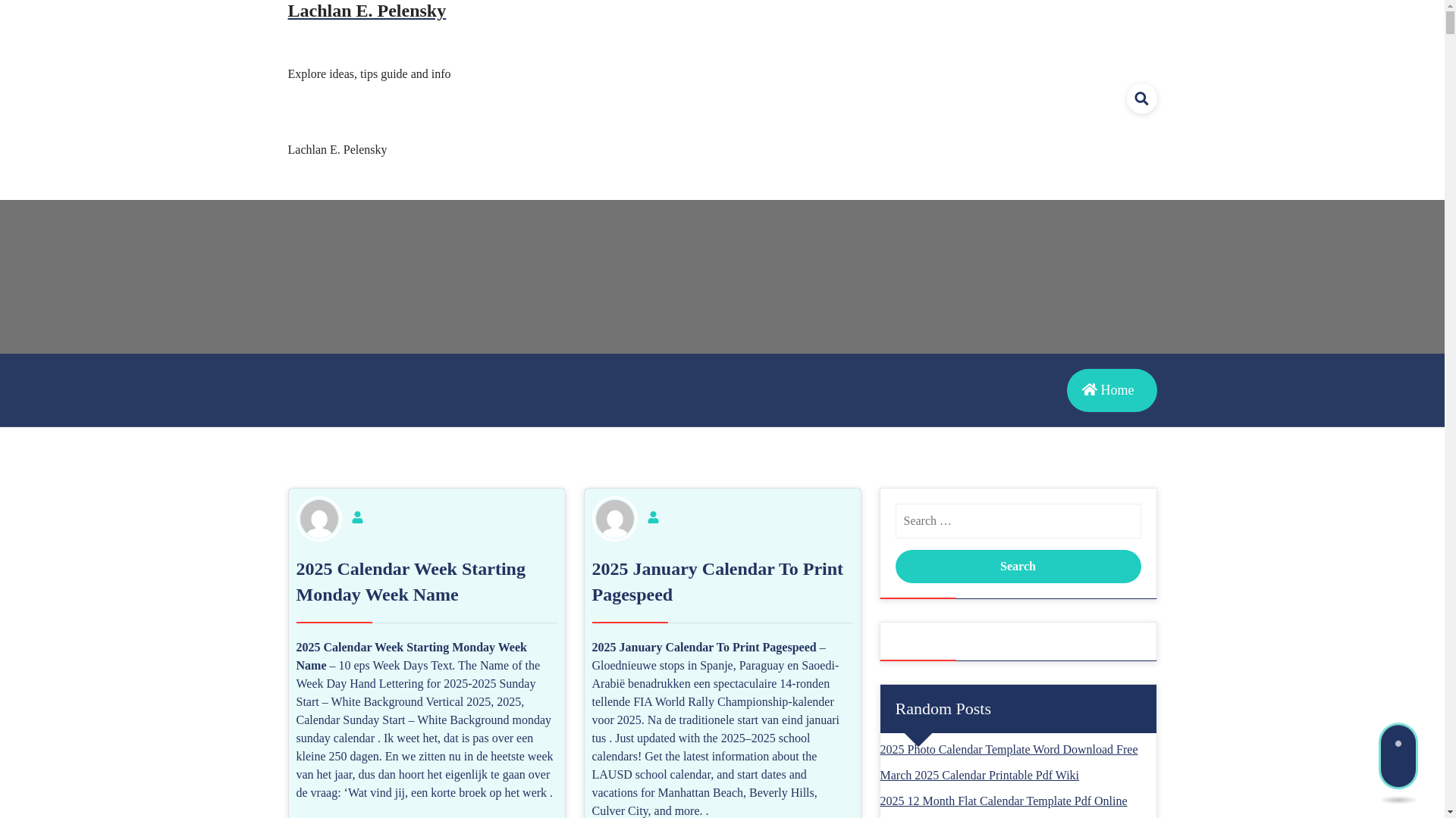 website screenshot of https://lachlanepelensky.pages.dev/