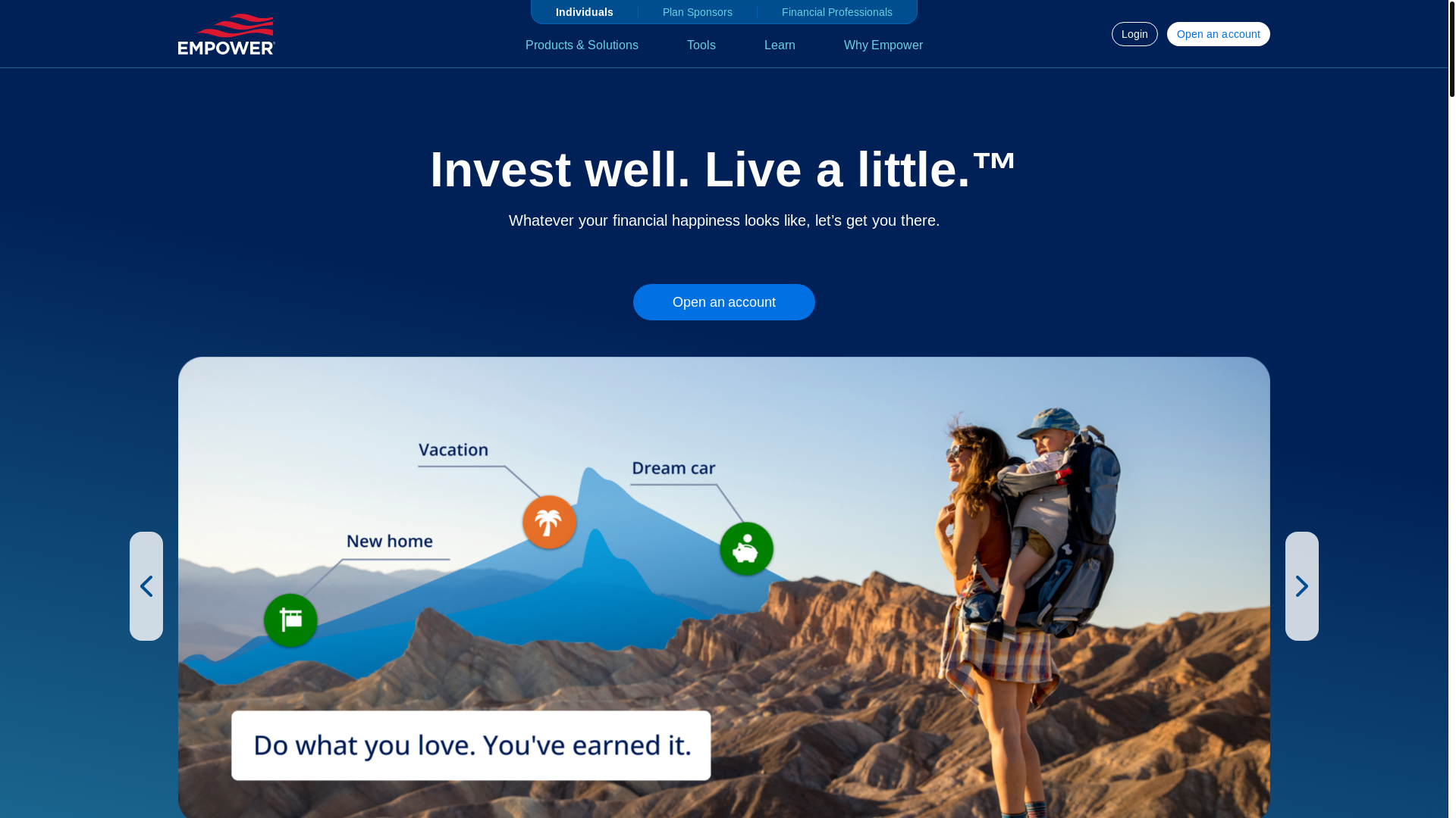 website screenshot of https://emp-ocer.cyou/