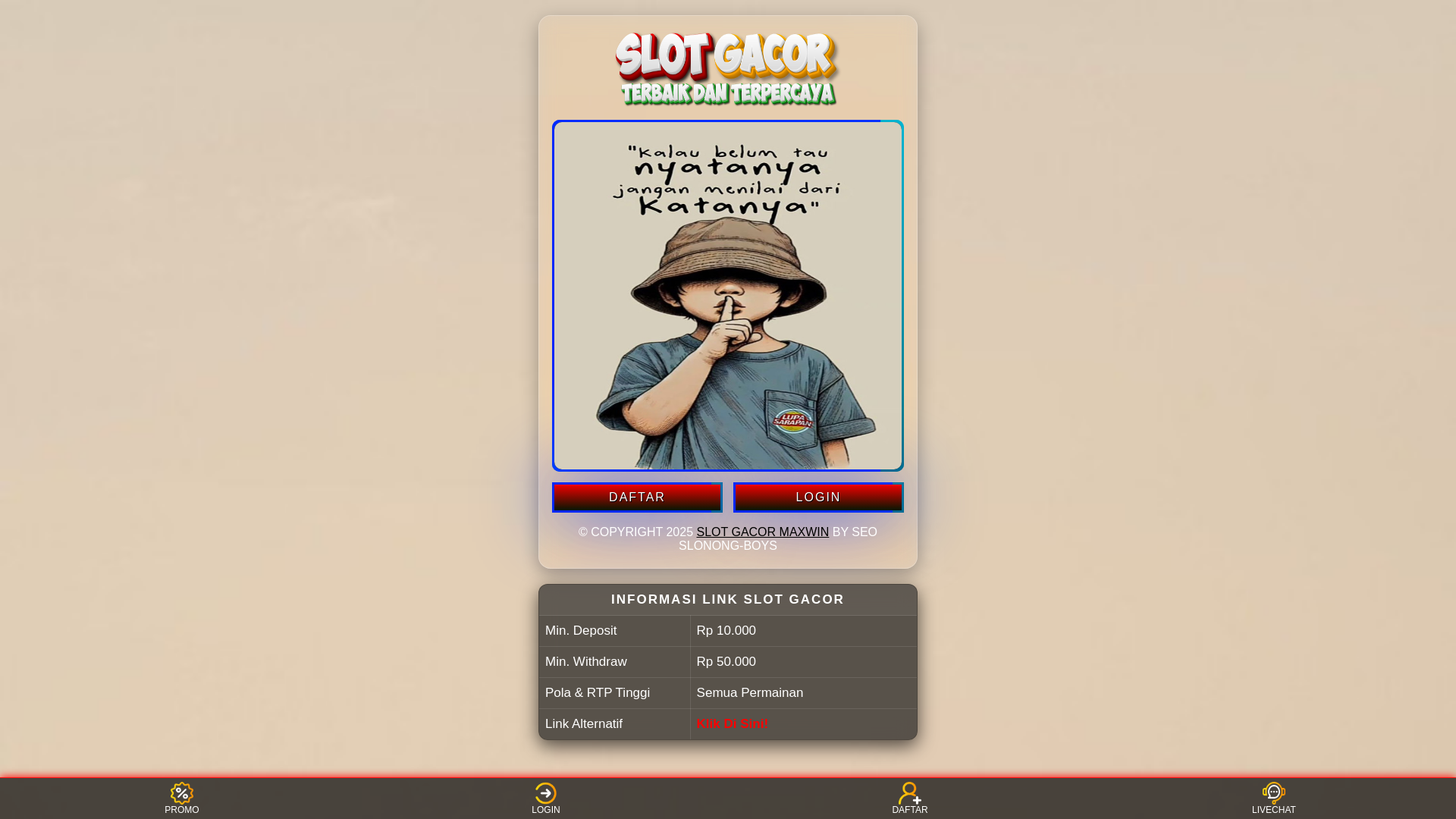 website screenshot of https://beattrainproductions-contact.pages.dev/