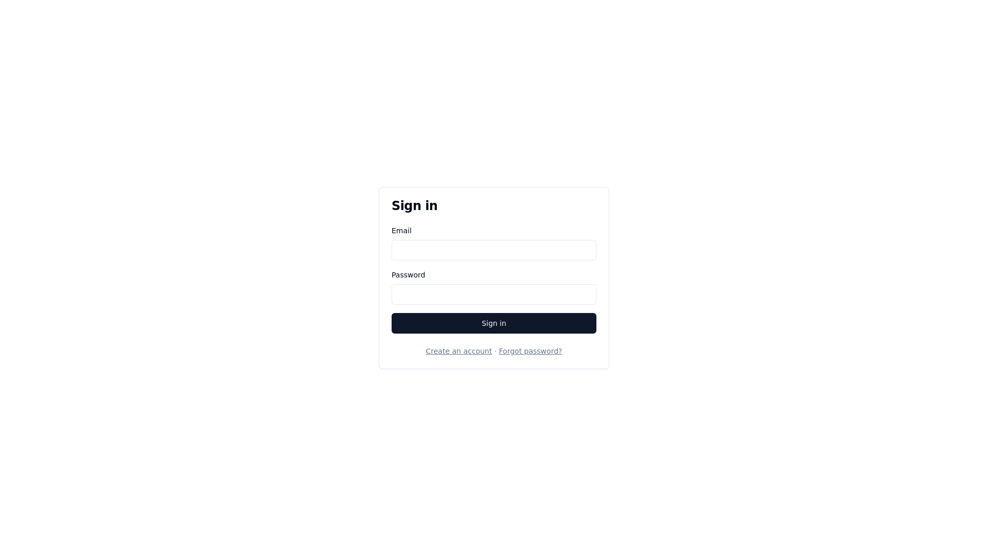 website screenshot of https://zel-vibe-dashboard.pages.dev/