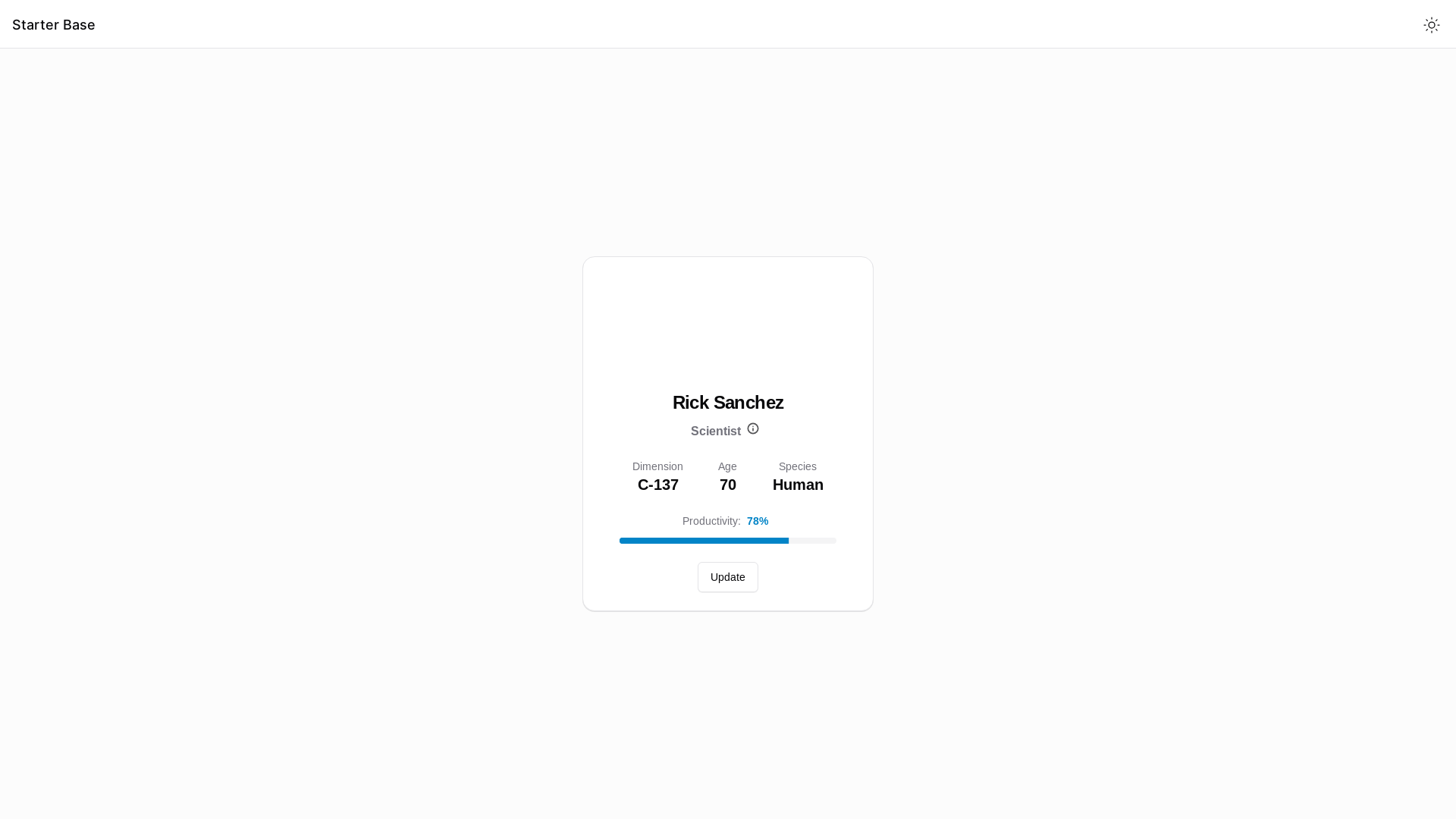 website screenshot of https://meta-info.pages.dev/