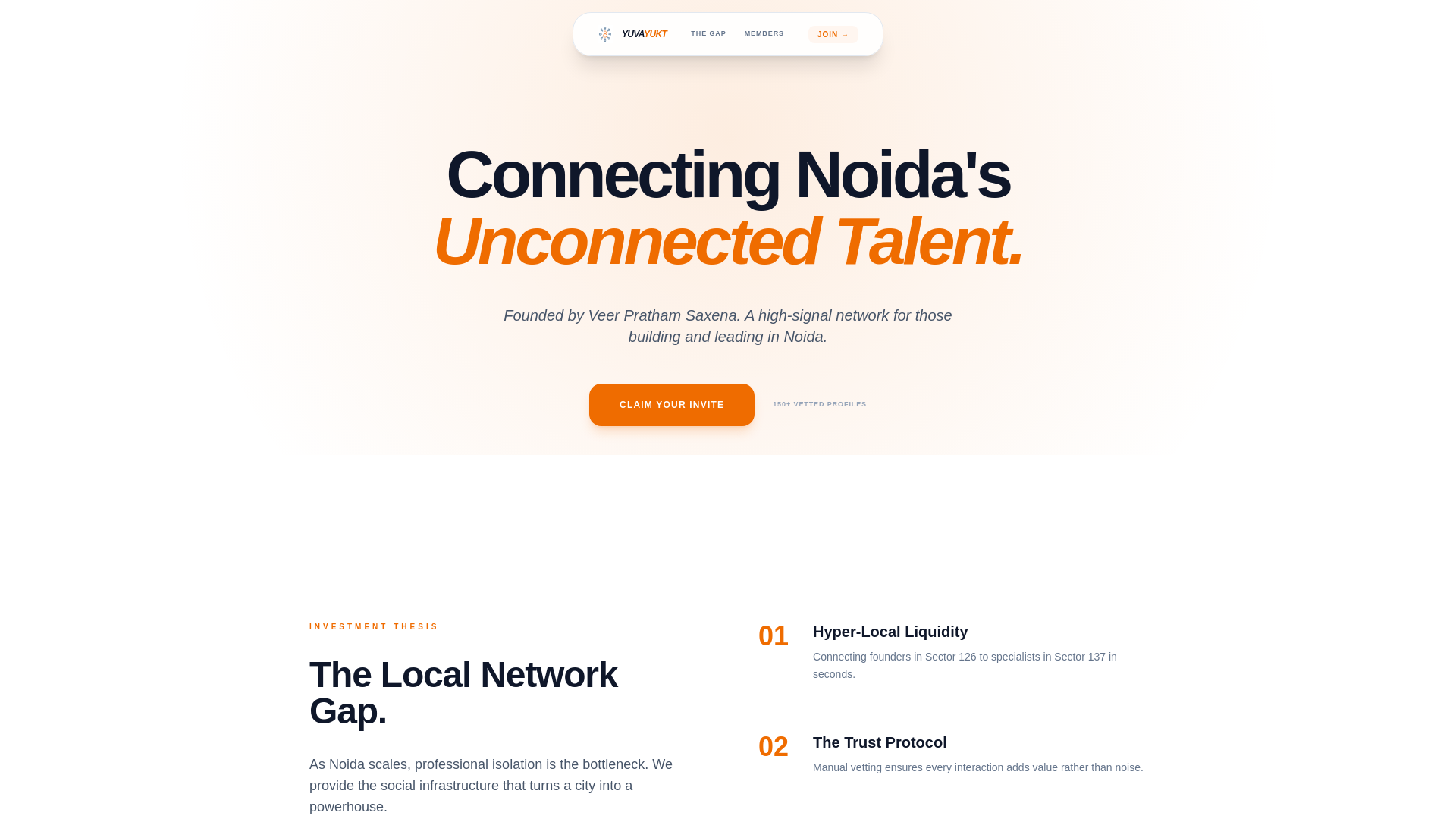 website screenshot of https://yuvayu.pages.dev/