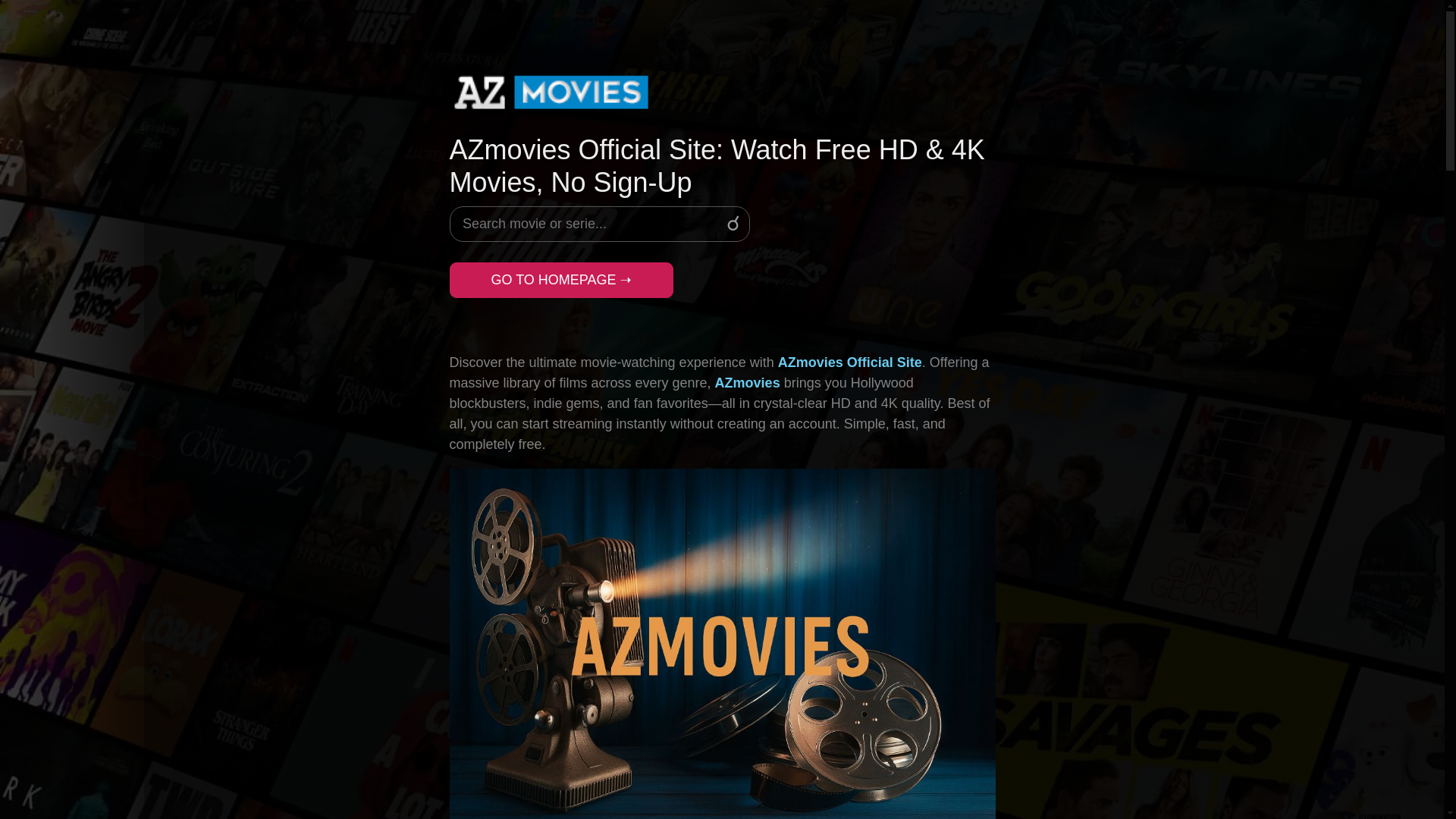 website screenshot of https://azmovies-guru-lg6.pages.dev/