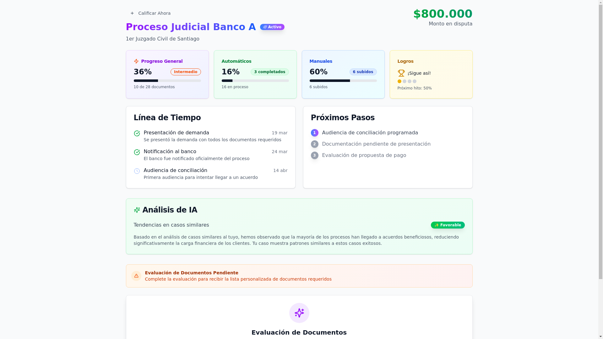 website screenshot of https://alke-app.pages.dev/