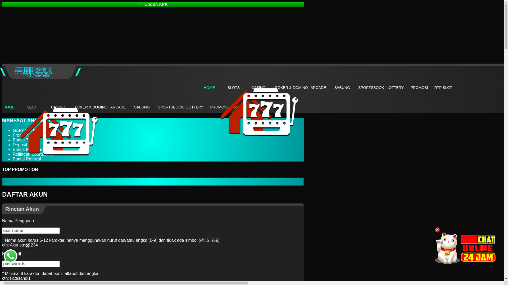website screenshot of https://nonacuek-picapica.pages.dev/