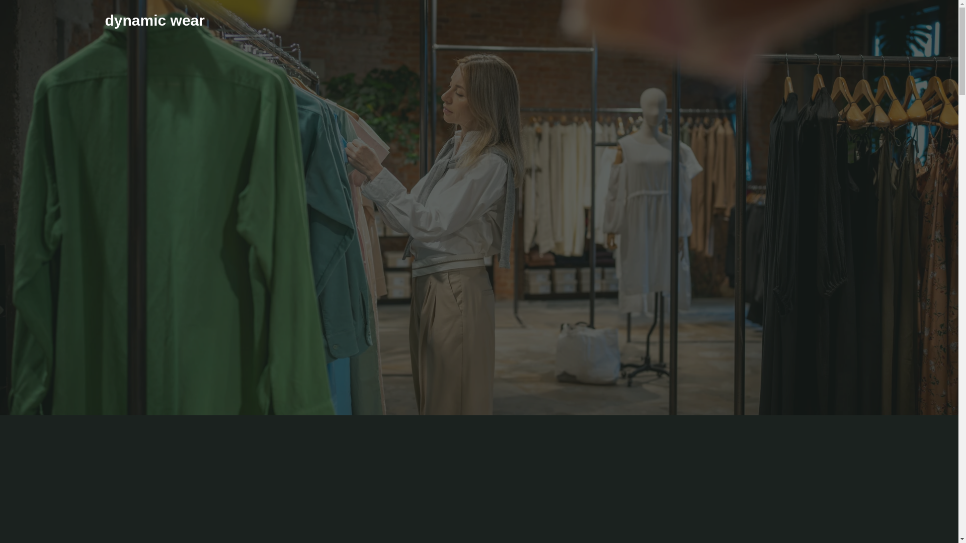 website screenshot of https://massivedynamicwear.com/