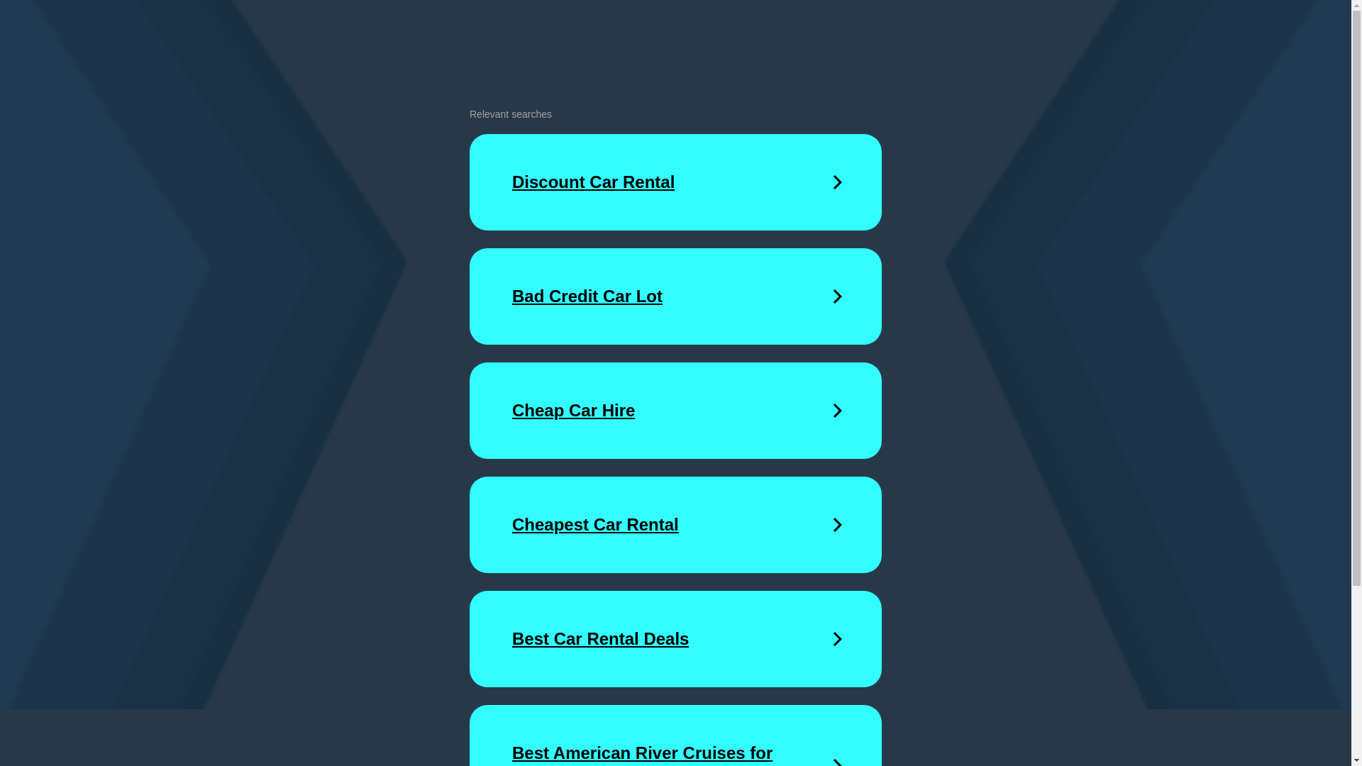 website screenshot of https://carclearancedealsnearby1.site/