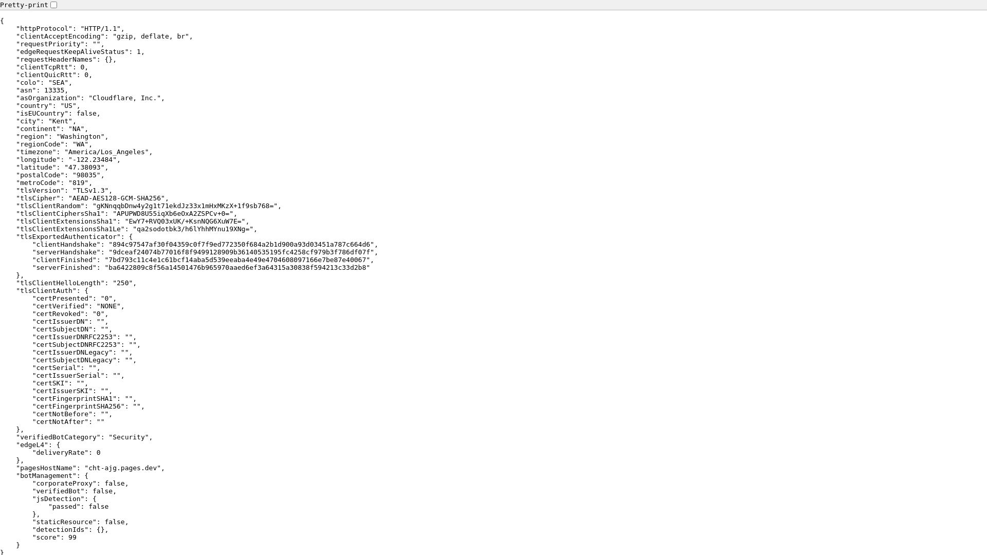 website screenshot of https://cht-ajg.pages.dev/