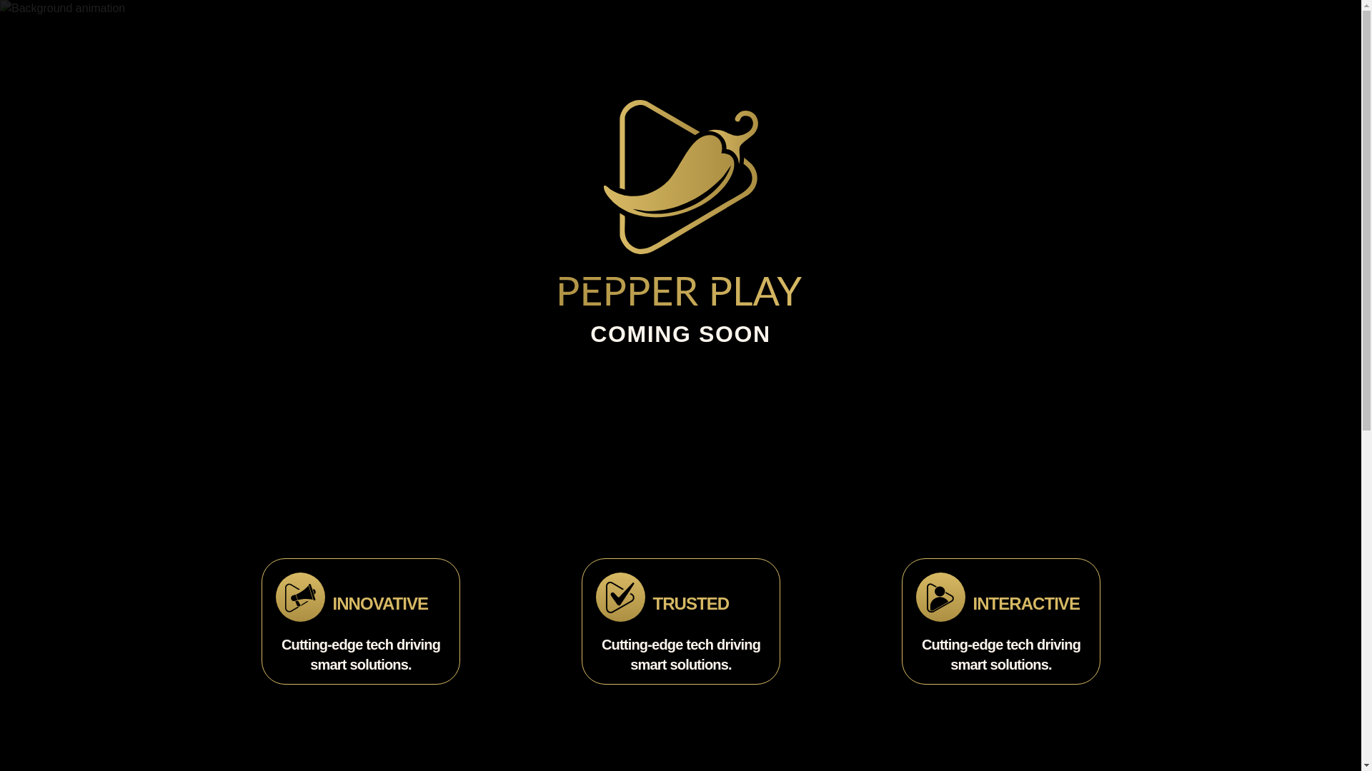 website screenshot of https://pepperplay-code.pages.dev/