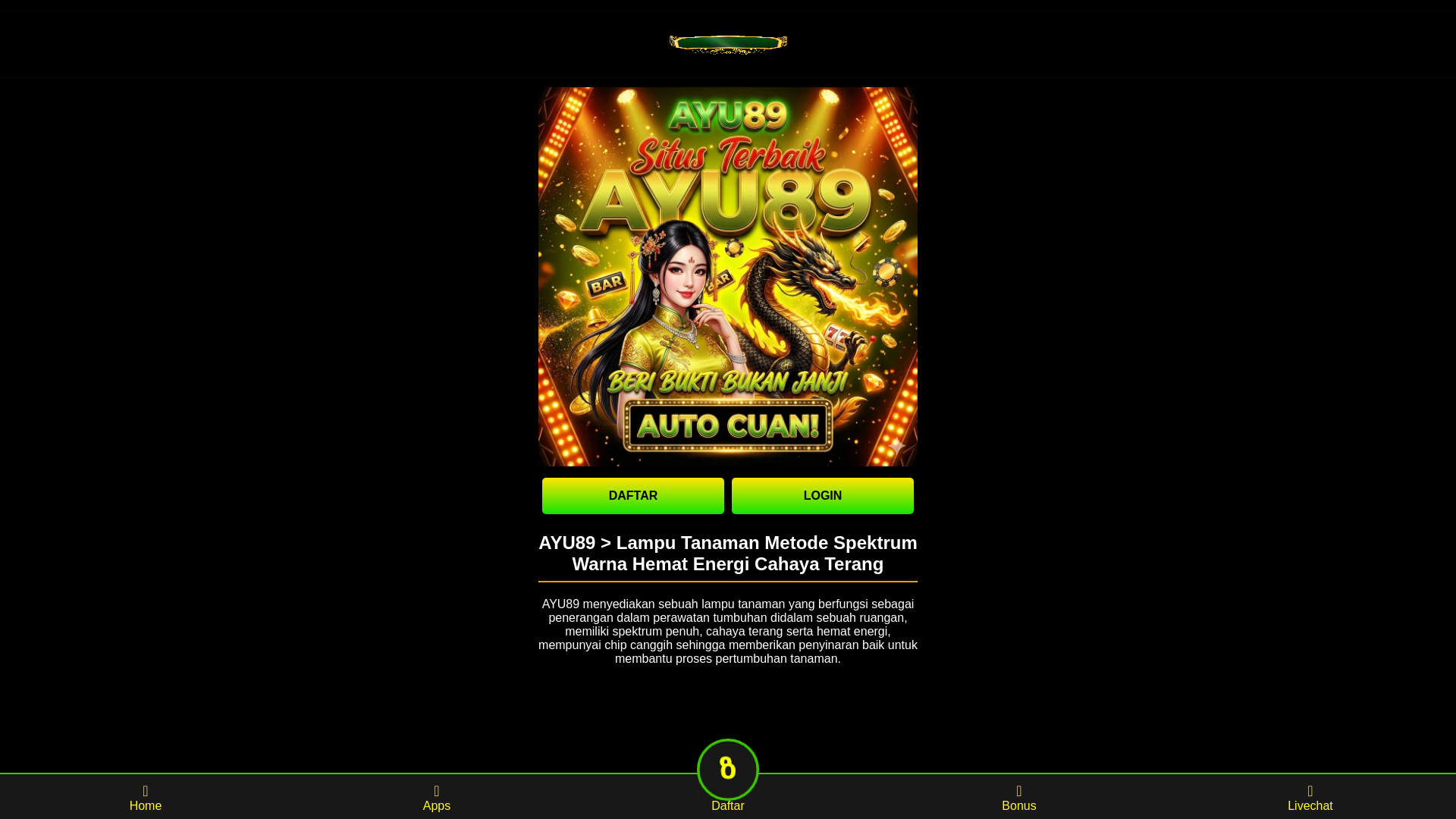 website screenshot of https://amp-losetinen.pages.dev/